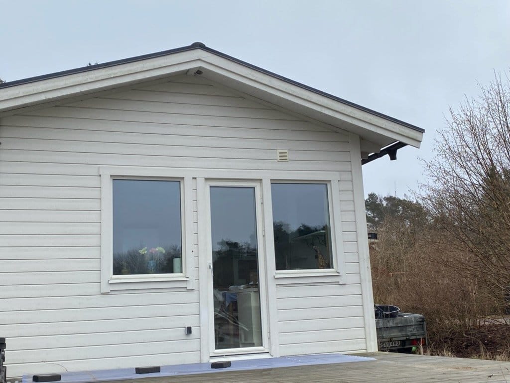 1 rok · 30 m² i Sjövik – bild 3