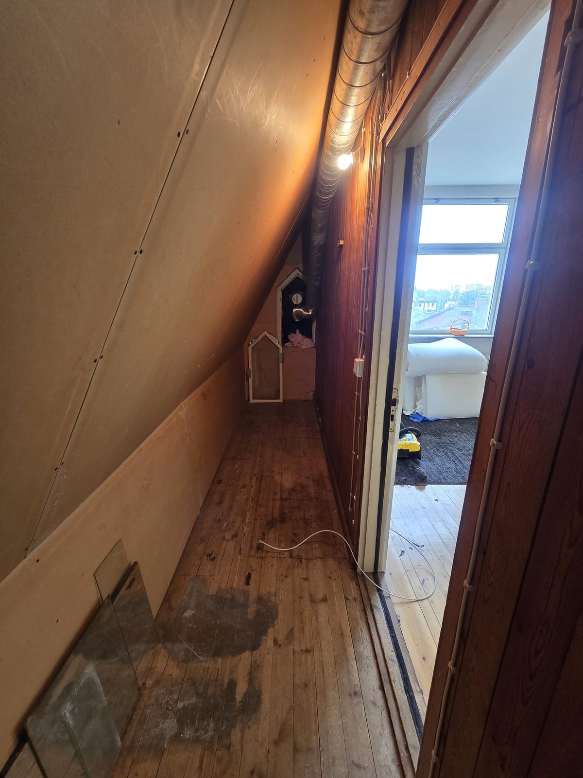 1 rok · 45 m² i Huddinge – bild 5