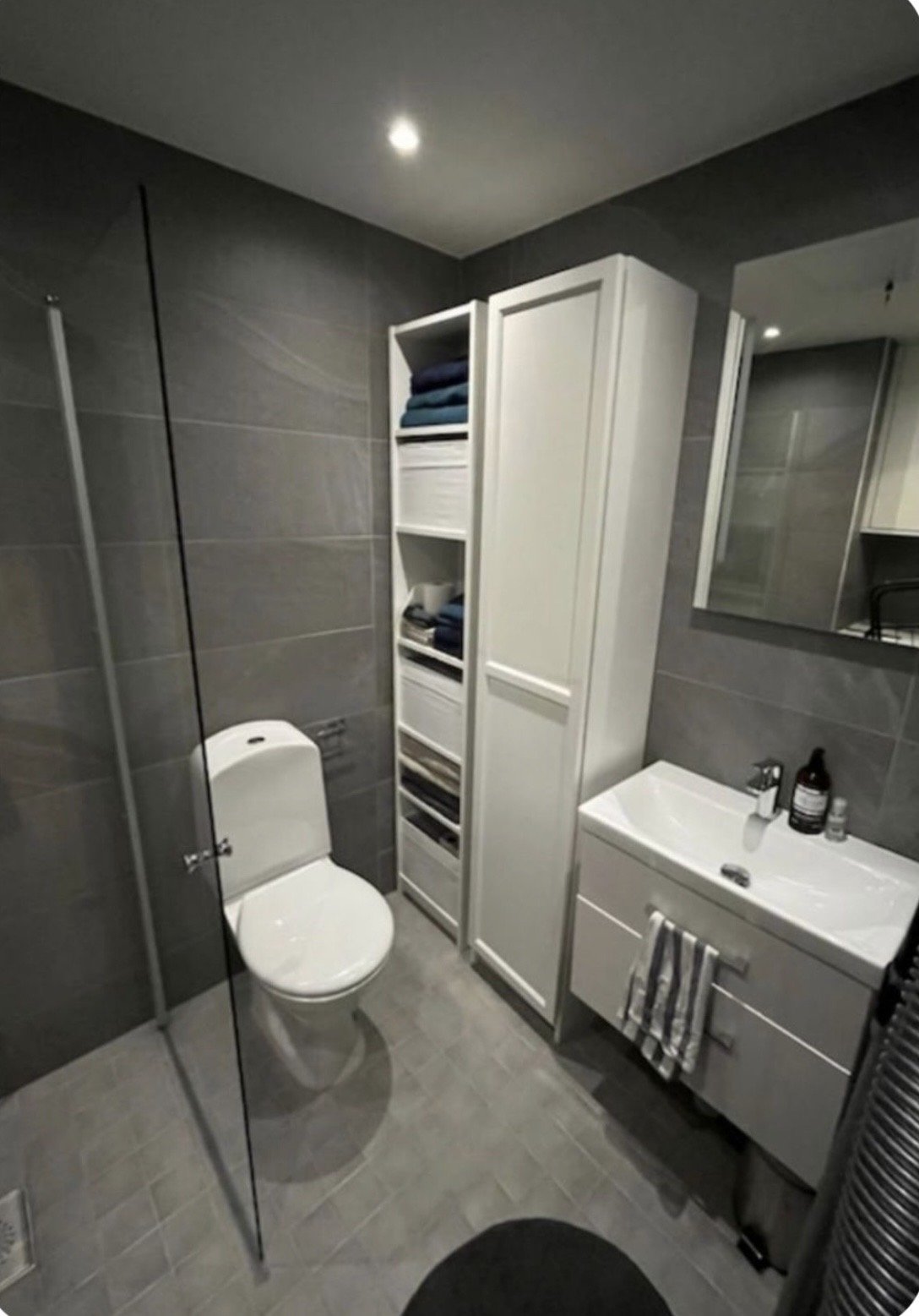 Lägenhet, 1 rooms, 28 sqm, Hässelby – bild 6
