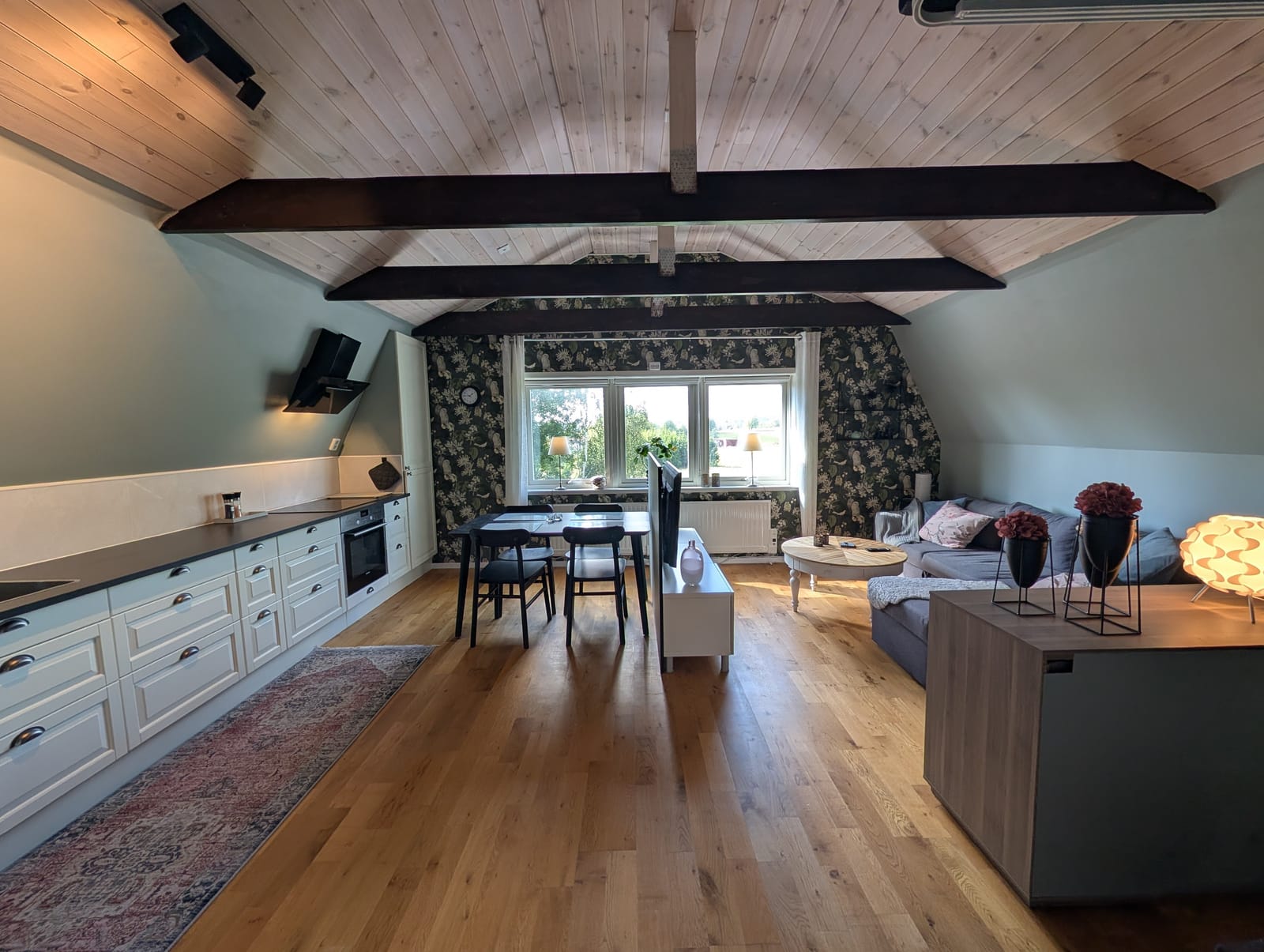 2 rok · 50 m² i Tystberga – Tystberga