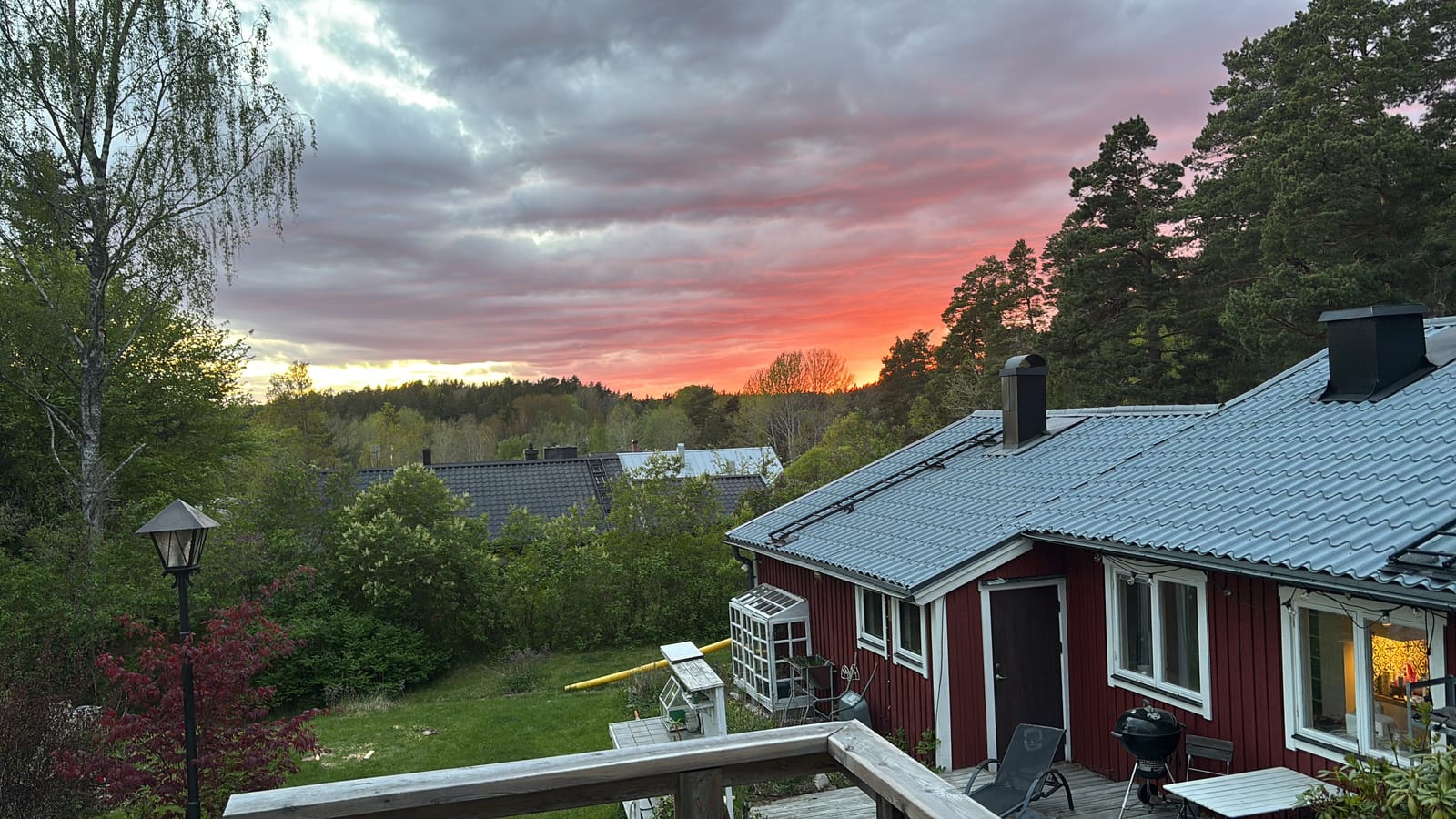 5 rok · 119 m² i Värmdö – bild 22