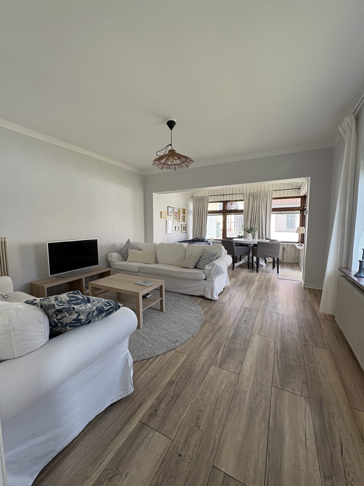 3 rok · 70 m² i Tomelilla – Tomelilla