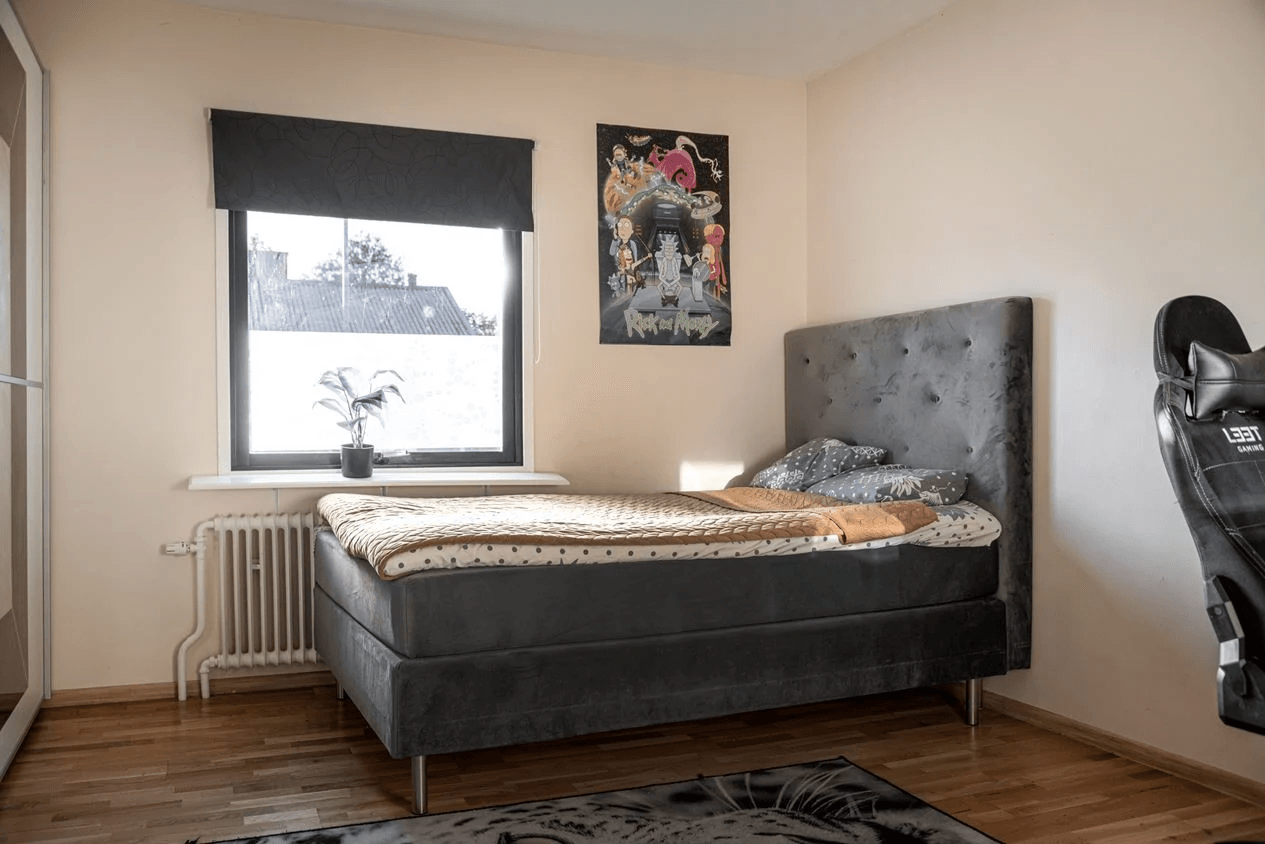 4 rok · 144 m² i Bromölla – bild 18