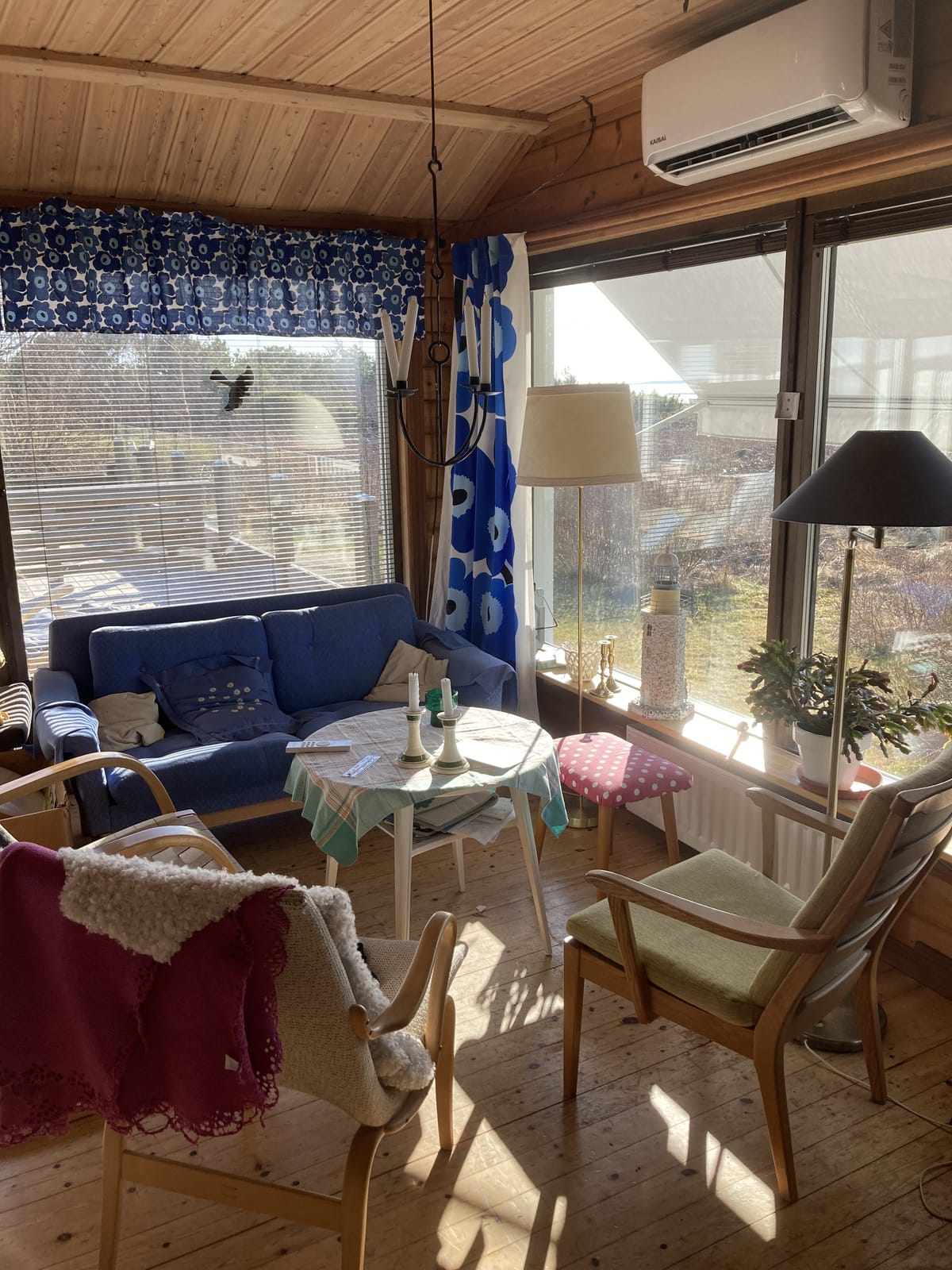 4 rok · 75 m² i Åsa – bild 5