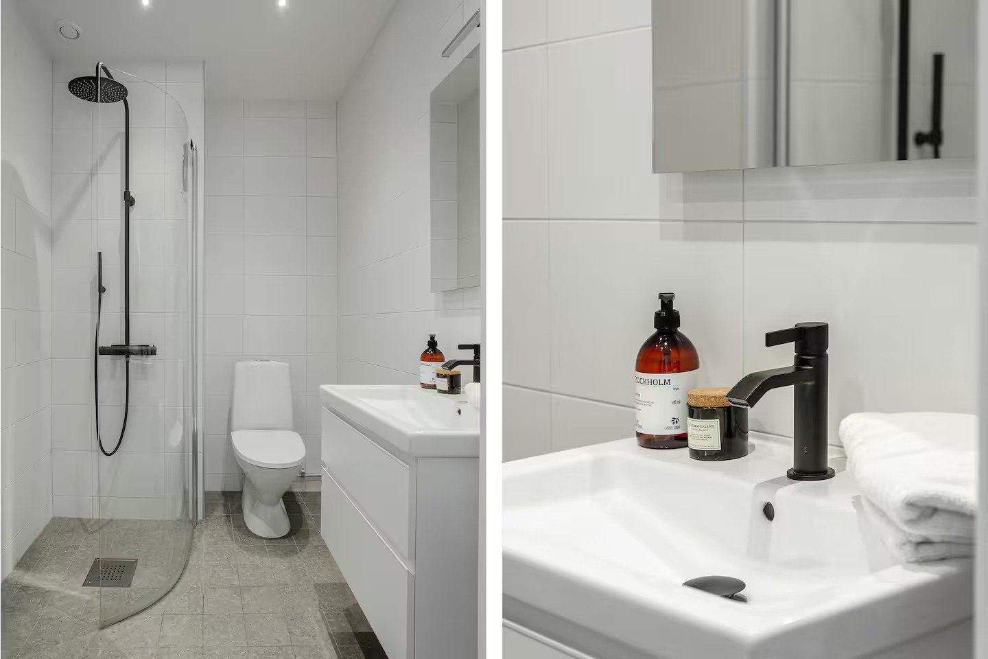Lägenhet, 5 rooms, 131 sqm, Stockholm – bild 9