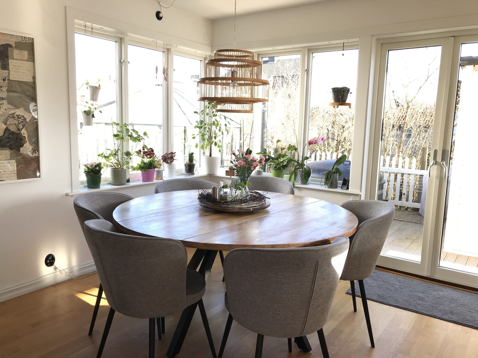 1 rok · 15 m² i Halmstad – bild 17