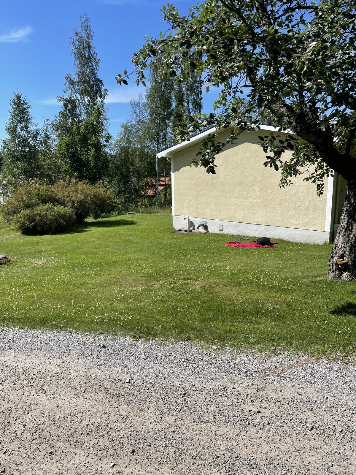 2 rok · 57 m² i Gyttorp – bild 2