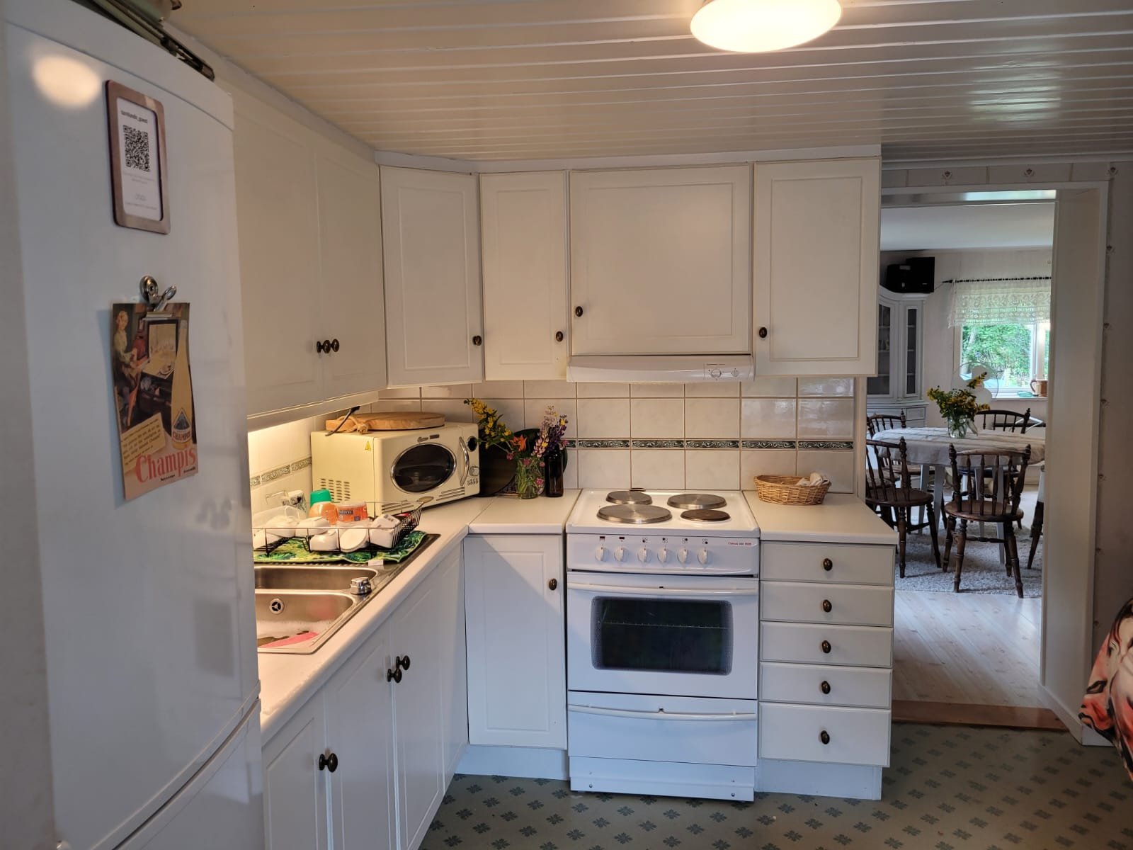 Stuga, 3 rooms, 78 sqm, Bergsjö – bild 2