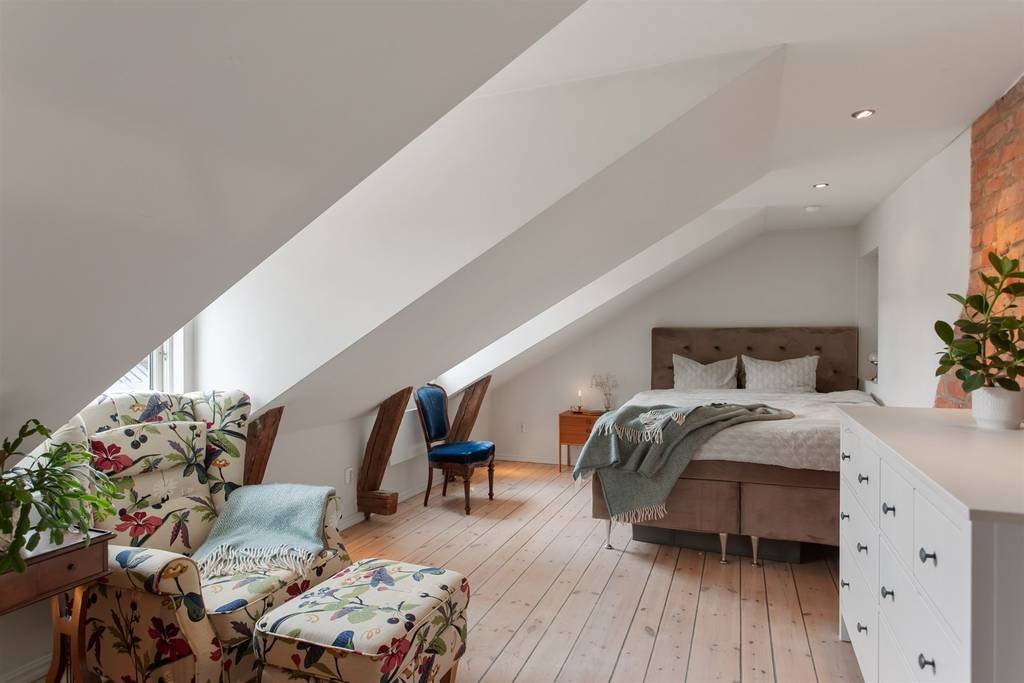 Lägenhet, 2 rooms, 50 sqm, Stockholm – bild 8