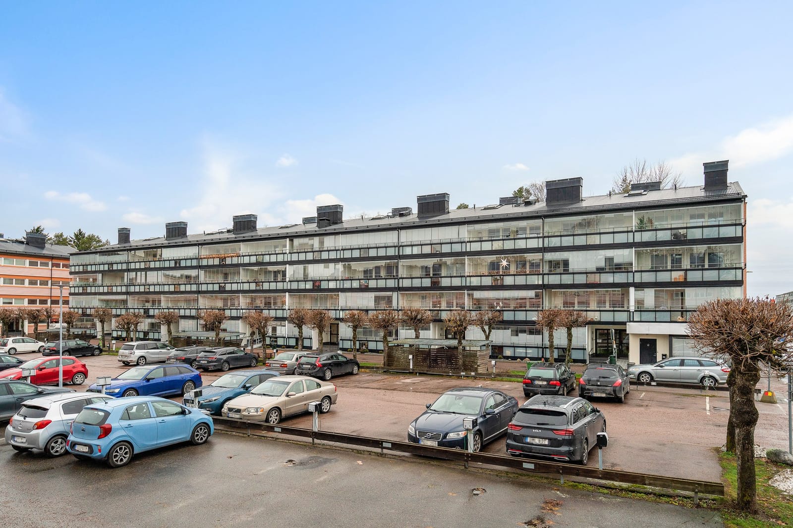 3 rok · 68 m² i Västerås – bild 9