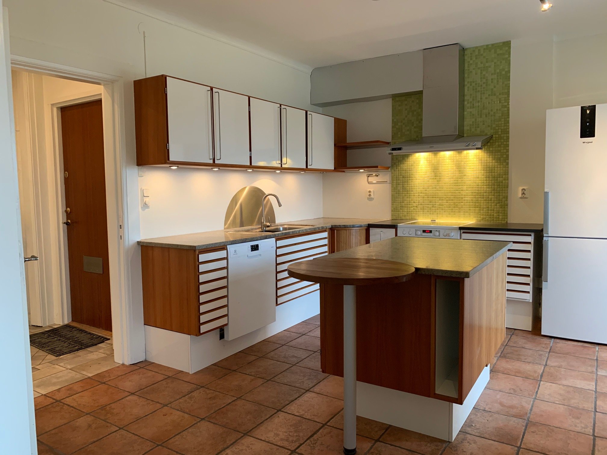 Lägenhet, 4 rooms, 129 sqm, Trelleborg – bild 3