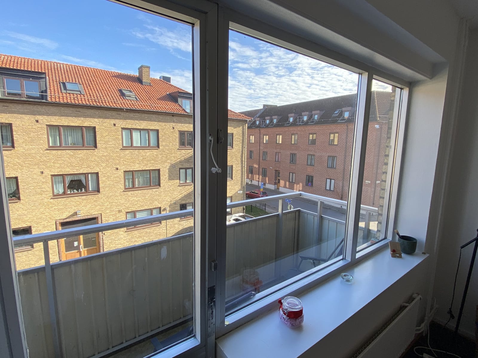 1 rok · 16 m² i Malmö – bild 11