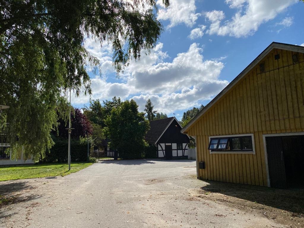 Stuga, 4 rooms, 100 sqm, Lund – bild 40