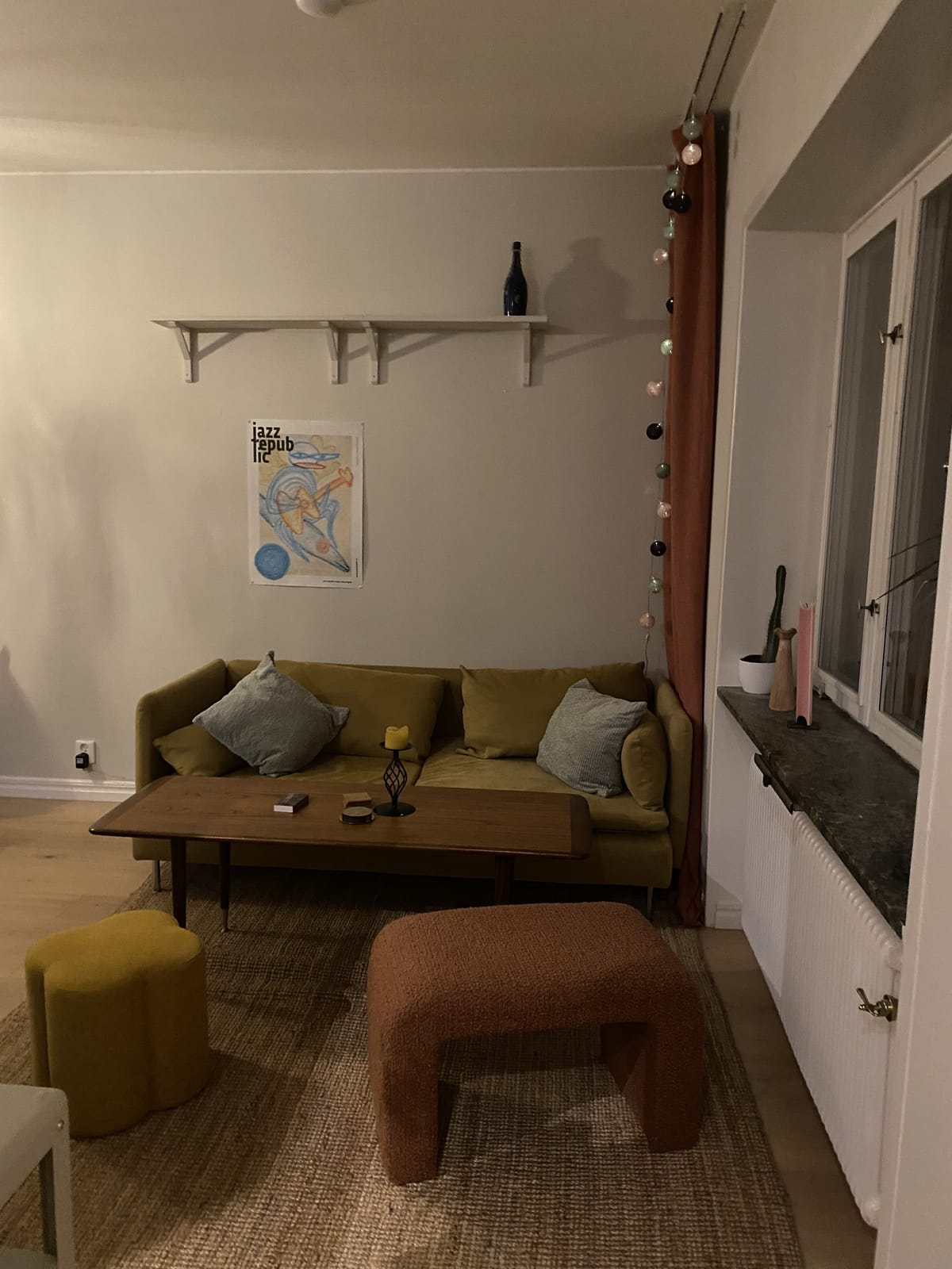 3 rok · 56 m² i Hägersten – bild 9