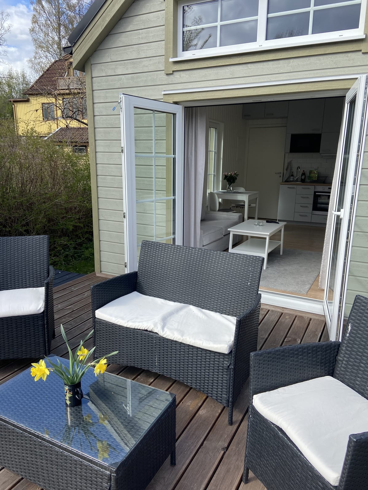 2 rok · 30 m² i Danderyd – bild 5