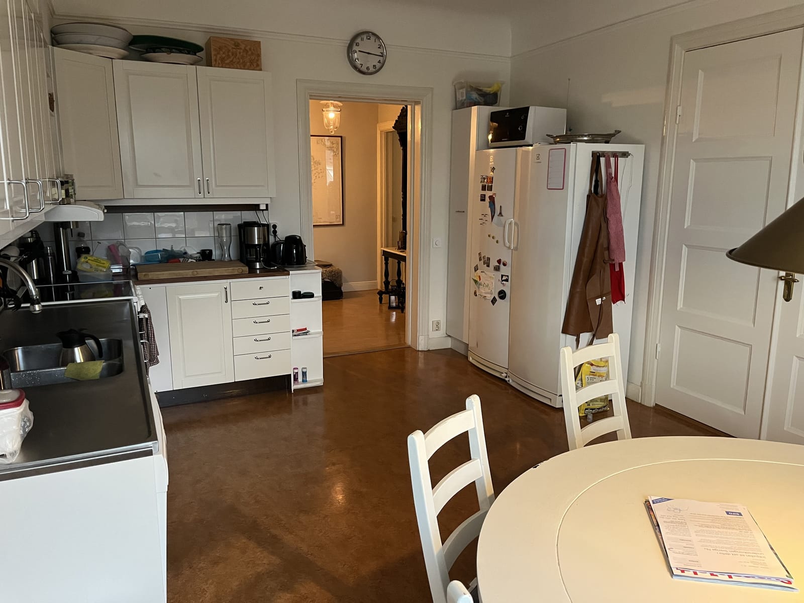 4 rok · 132 m² i Strängnäs – bild 2