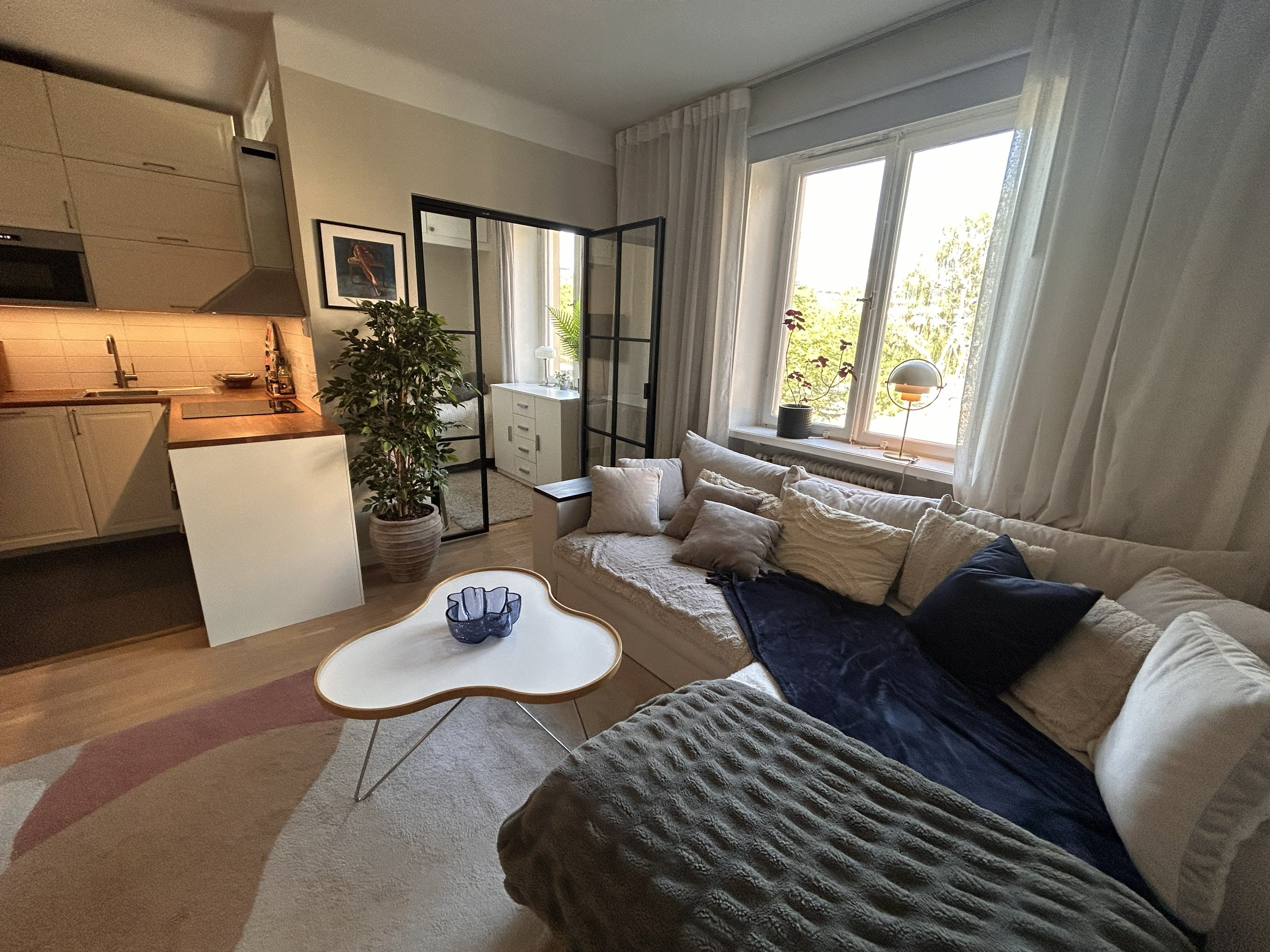 Lägenhet, 3 rooms, 60 sqm, Stockholm – bild 29
