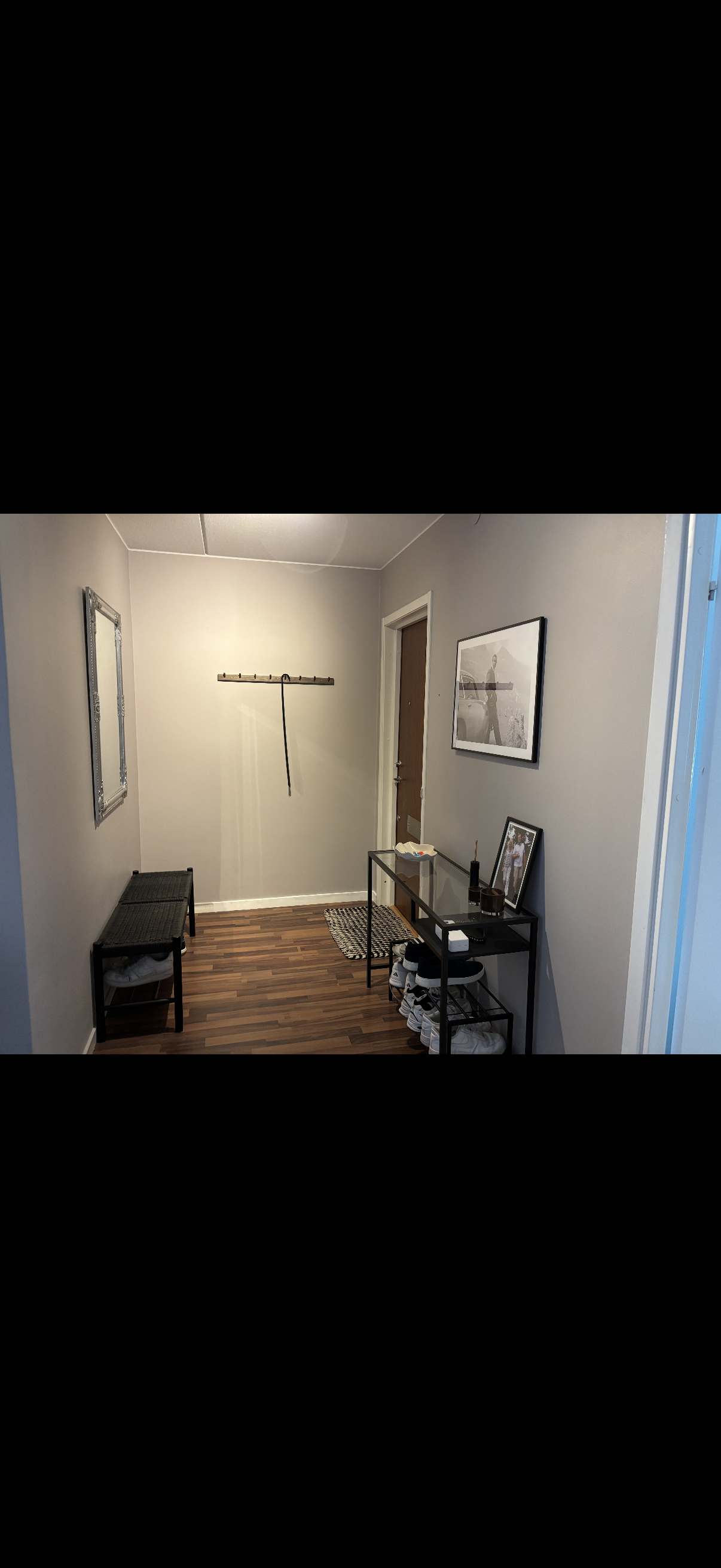 Lägenhet, 2 rooms, 63 sqm, Vendelsö – bild 3