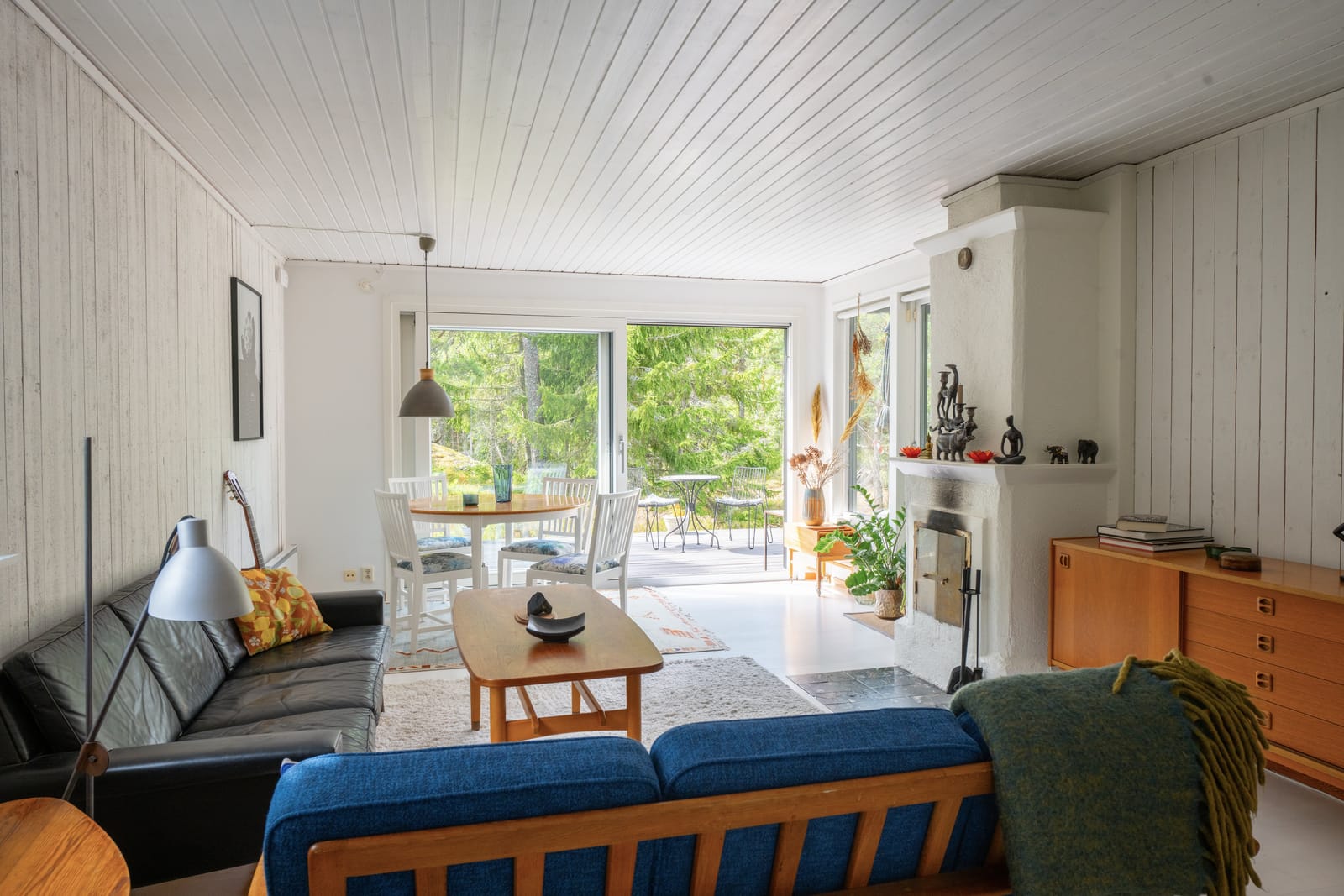 4 rok · 65 m² i Ingarö – bild 2