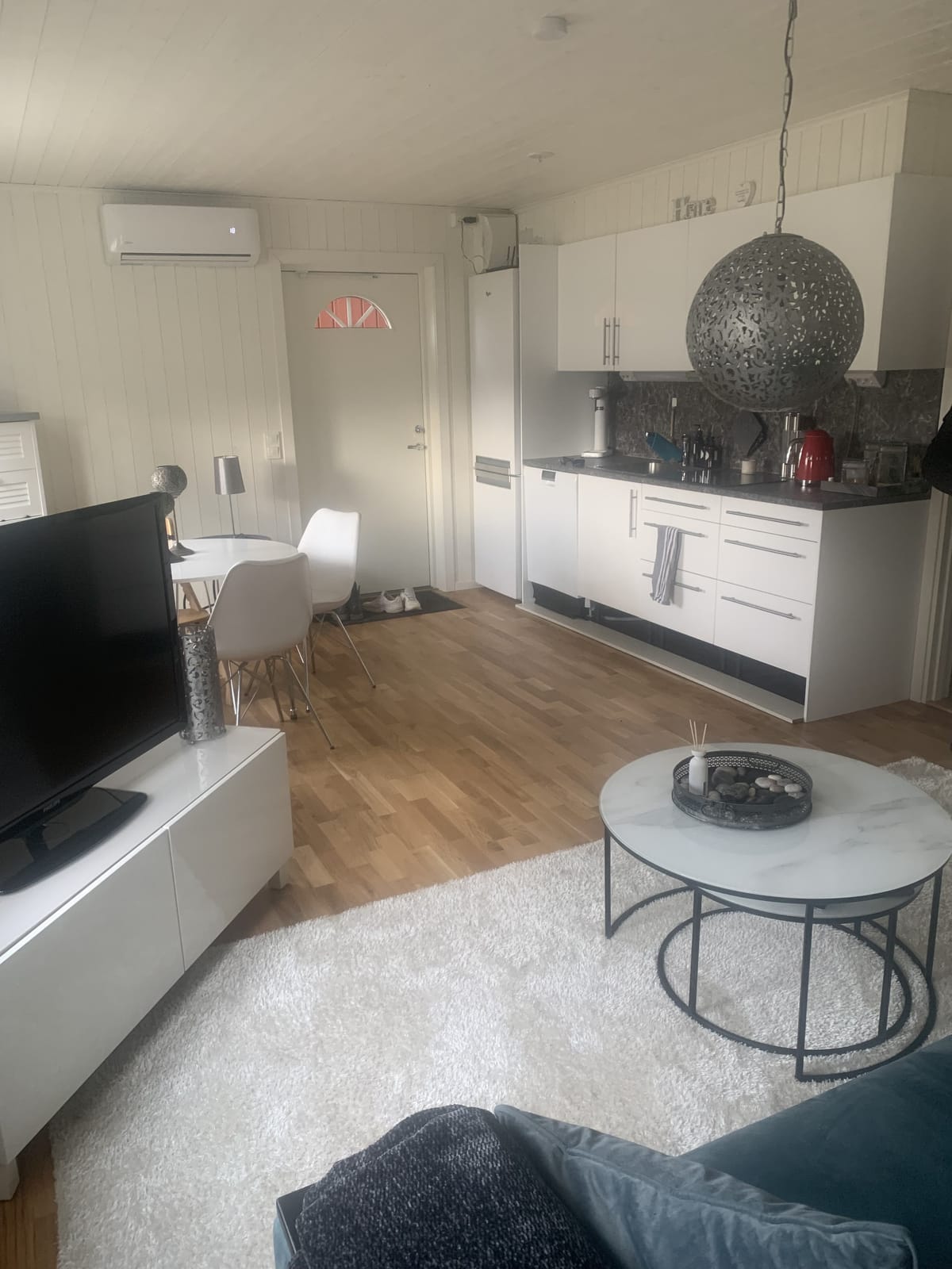 2 rok · 50 m² i Tungelsta – bild 9
