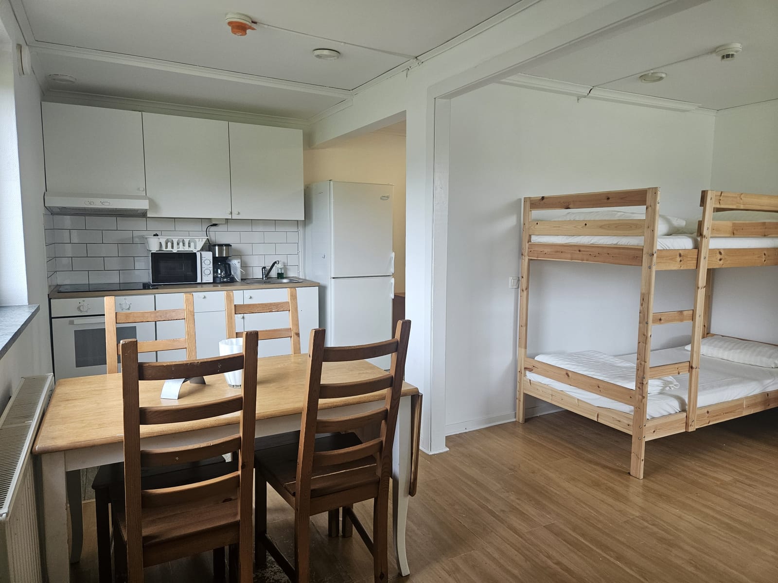1 rok · 40 m² i Forserum – bild 14