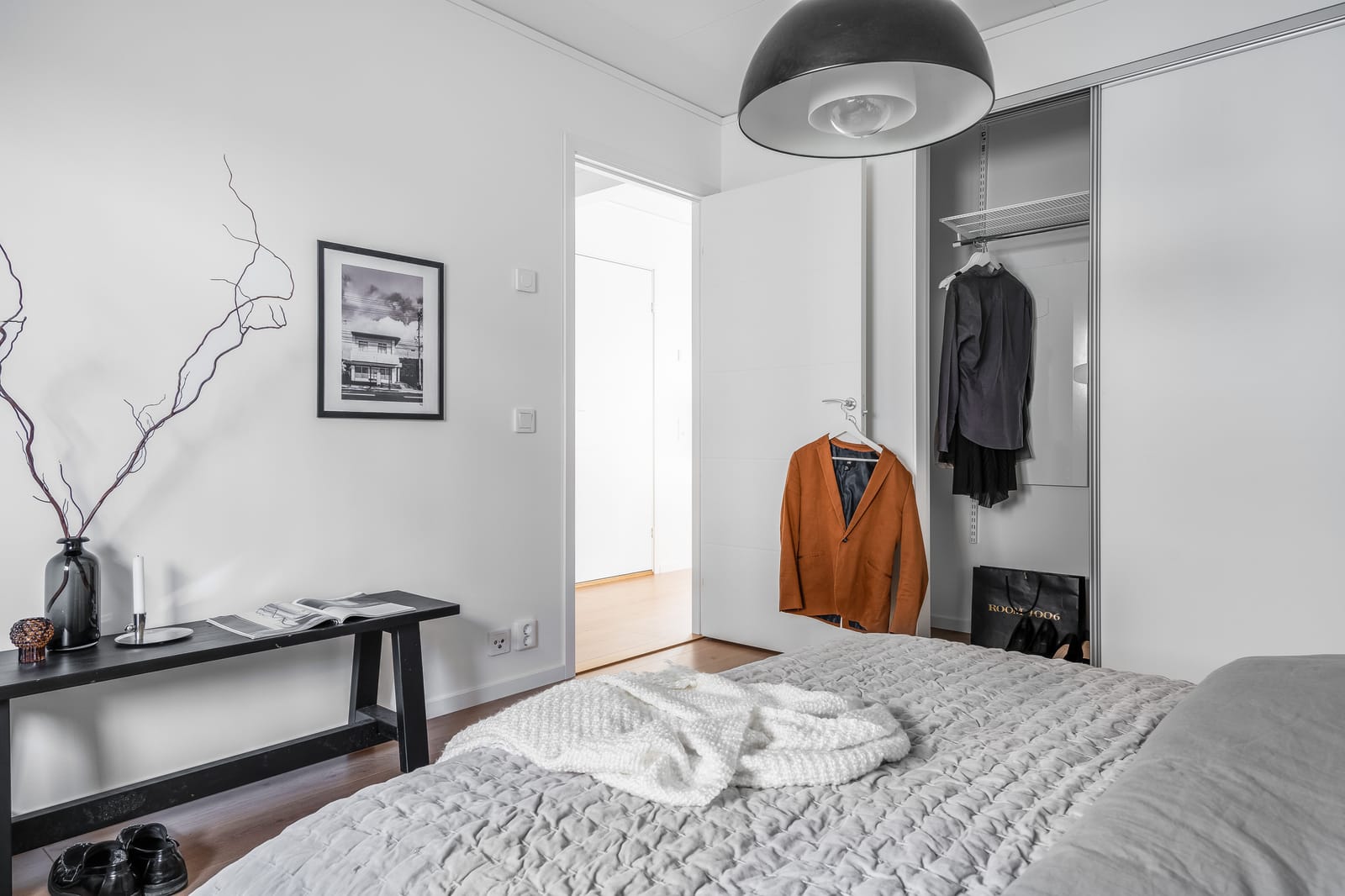 3 rok · 75 m² i Nyköping – bild 13