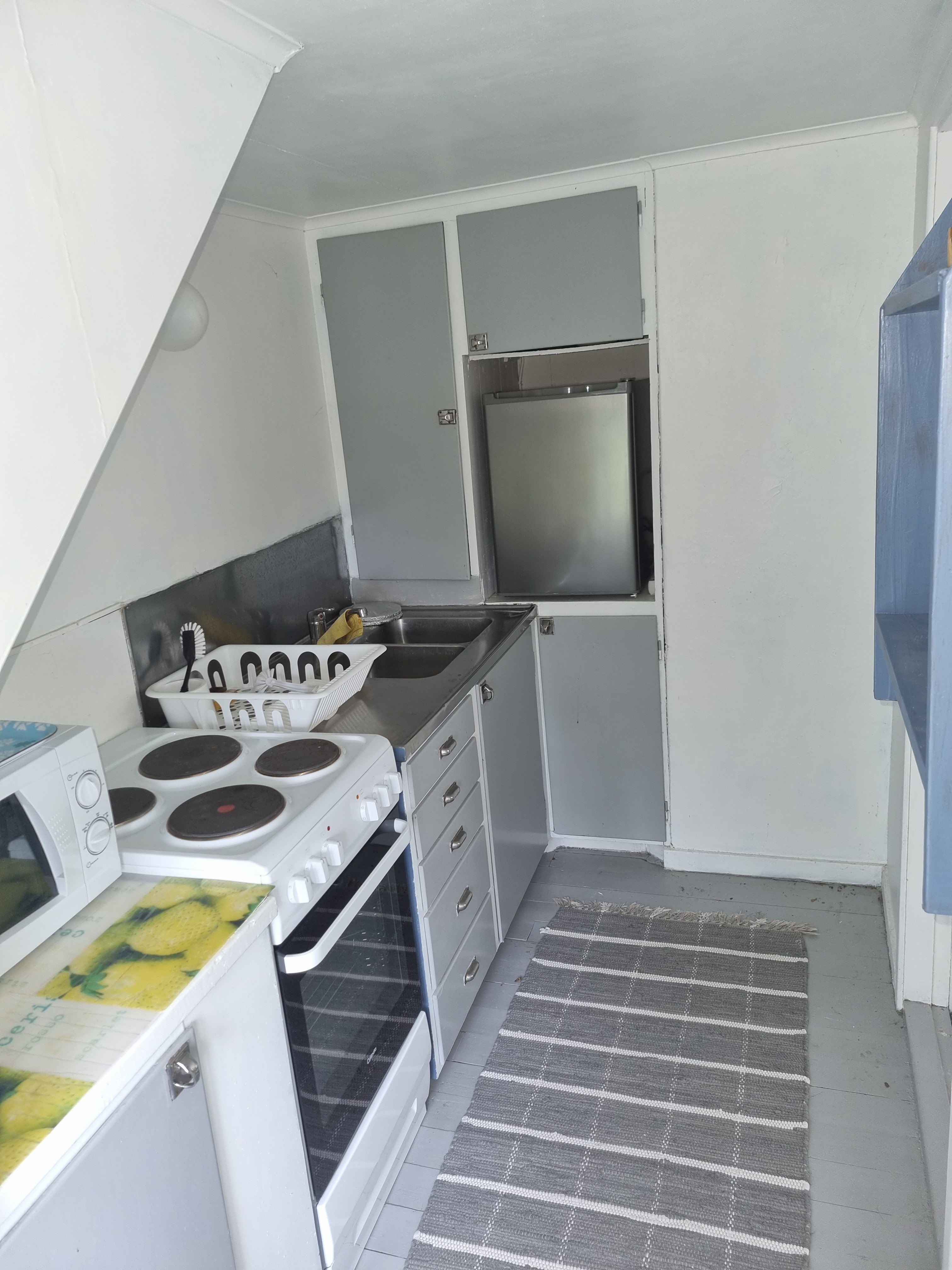 Lägenhet, 3 rooms, 90 sqm, Borgholm – bild 4