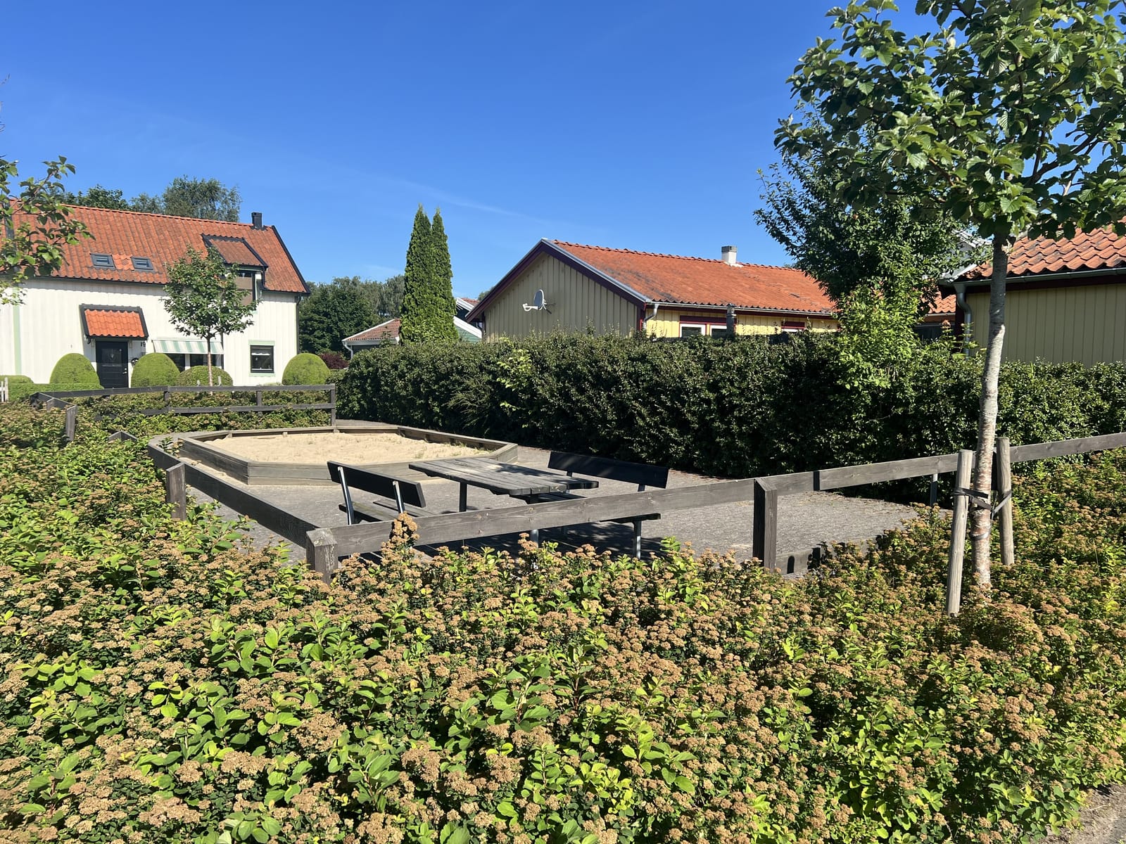 6 rok · 134 m² i Varberg – bild 26