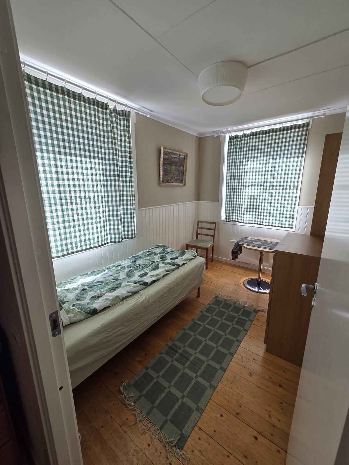 9 rok · 150 m² i Bergeforsen – bild 4