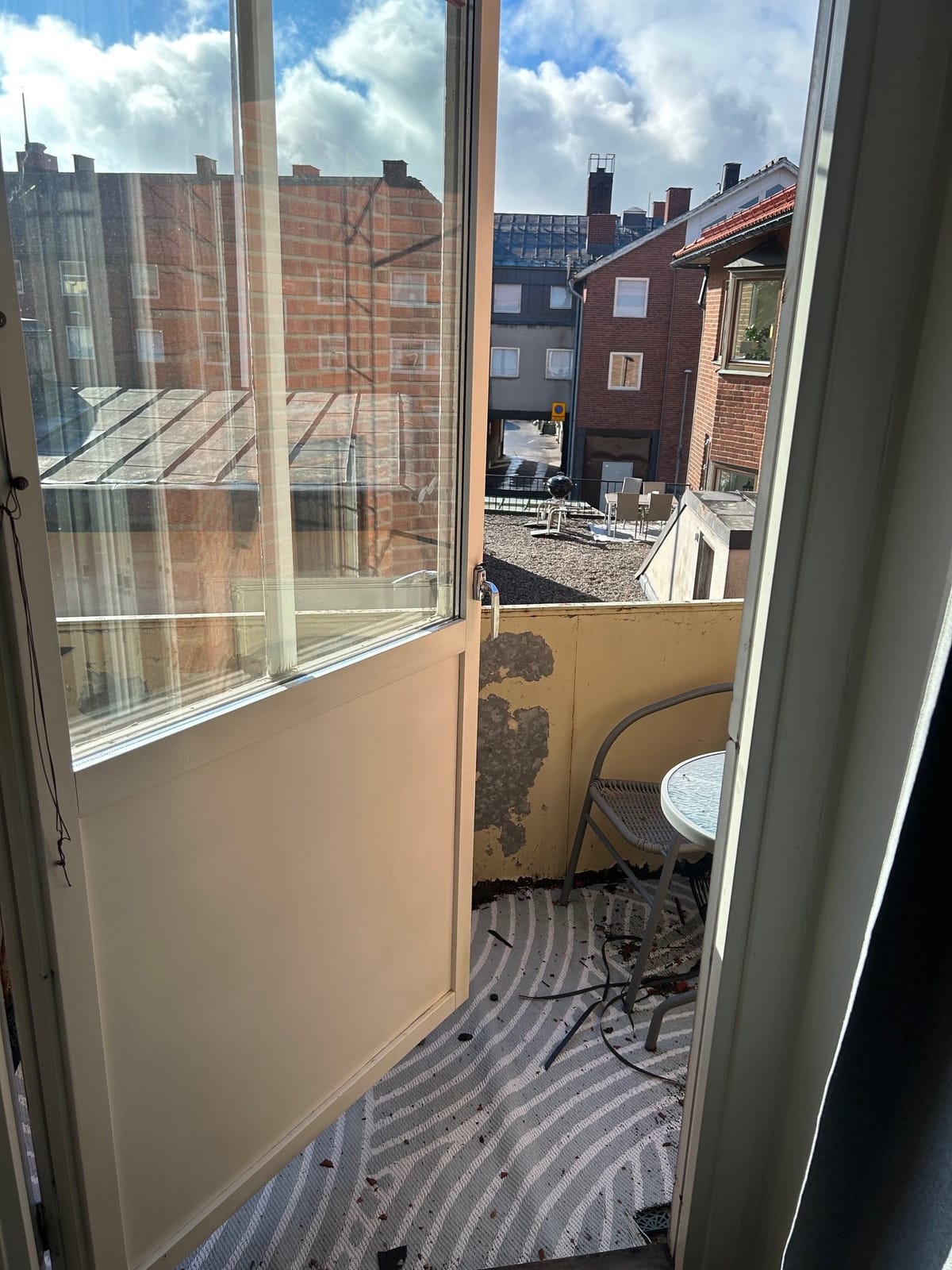 2 rok · 60 m² i Sandviken – bild 3