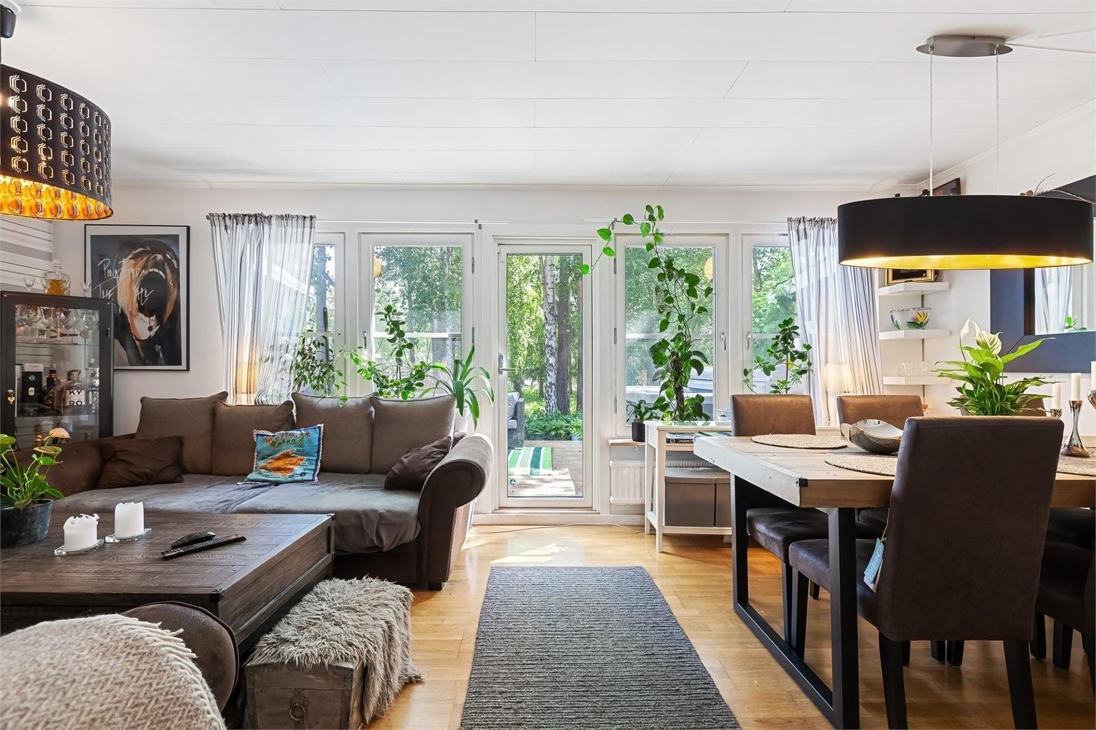 5 rok · 106 m² i Haninge – bild 8