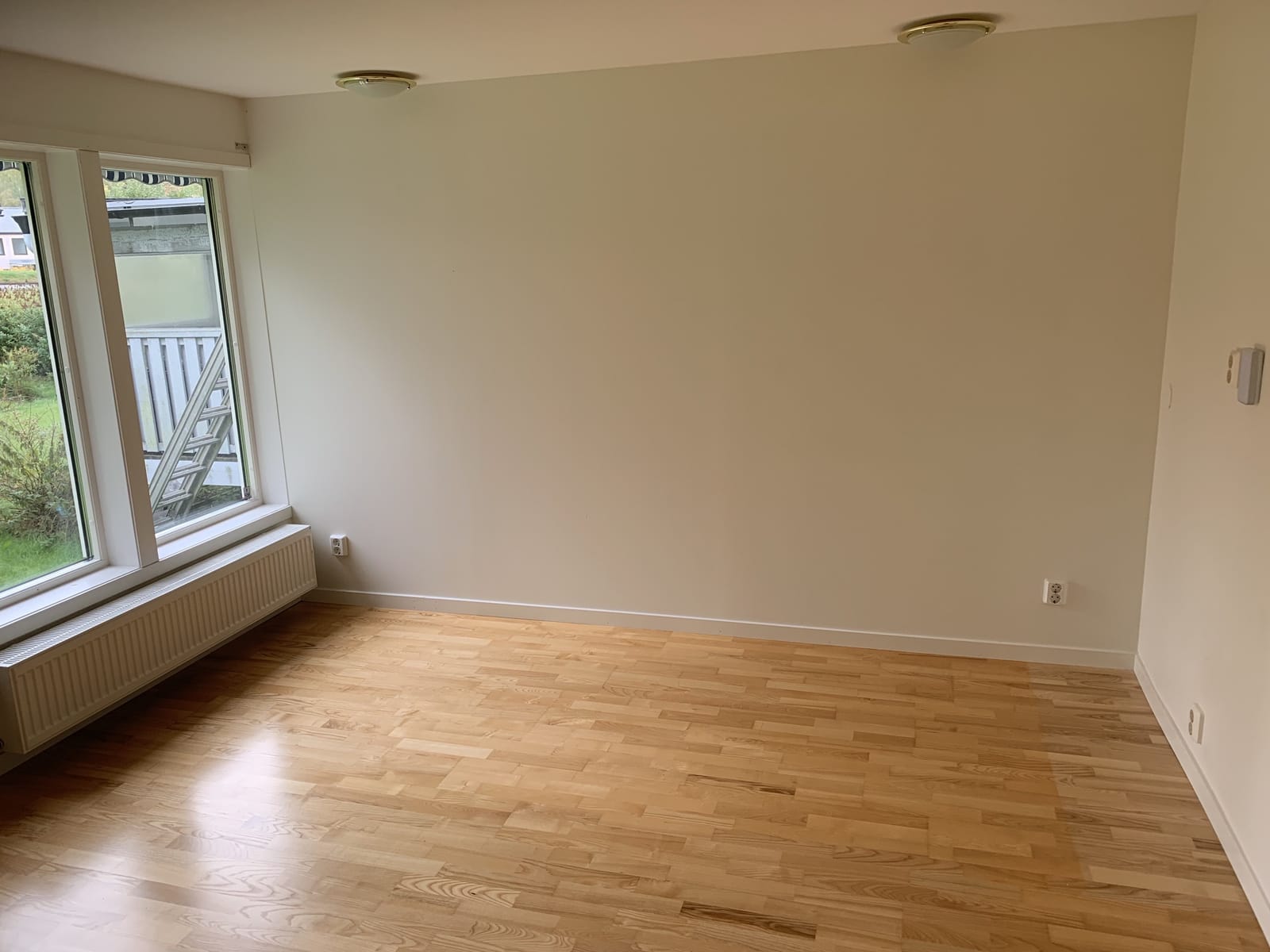2 rok · 43 m² i Gusum – bild 38