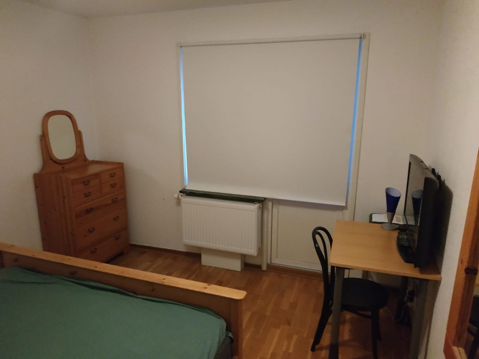 Lägenhet, 3 rooms, 16 sqm, MALMÖ – MALMÖ