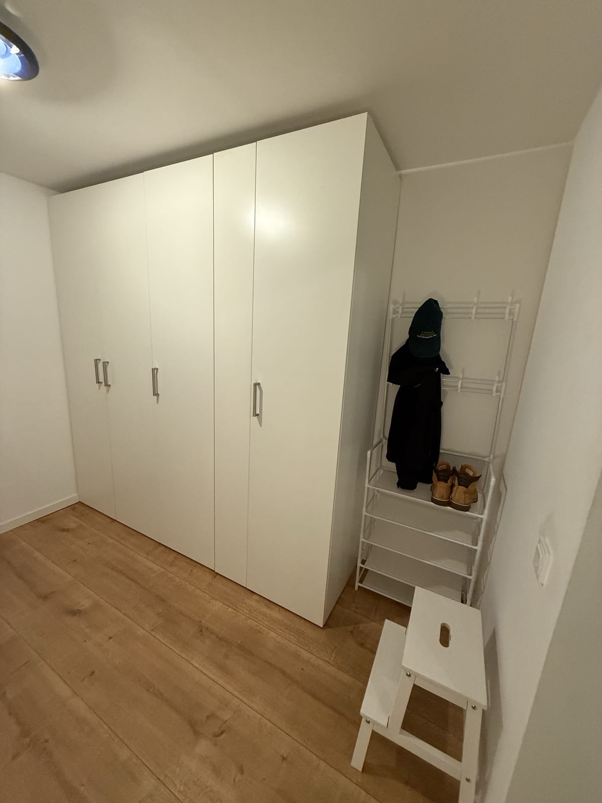 2 rok · 50 m² i Helsingborg – bild 6