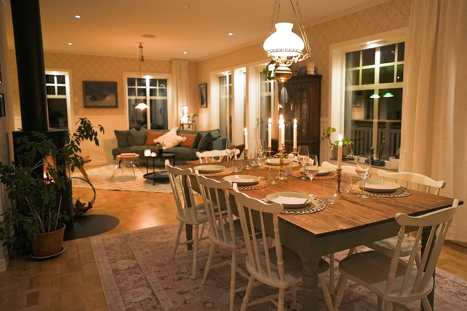 6 rok · 175 m² i Saltsjö-boo – bild 11