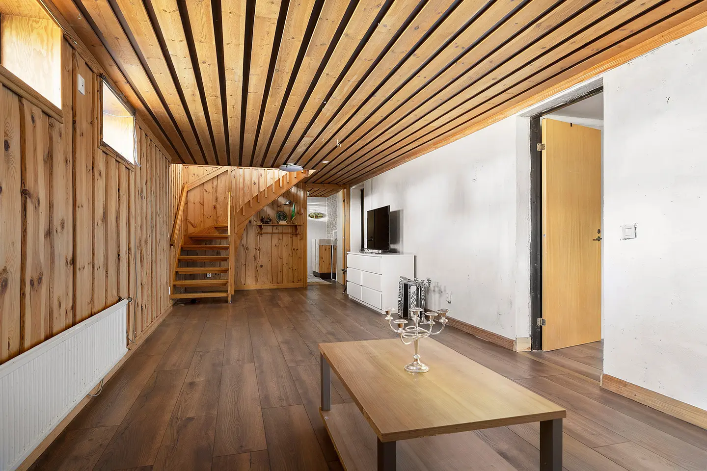 Villa/Hus, 7 rooms, 231 sqm, Göta – bild 14