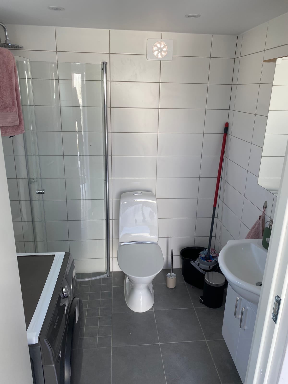 2 rok · 35 m² i Askim – bild 9