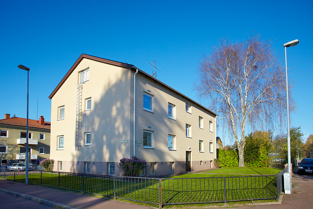 Lägenhet, 2 rooms, 56 sqm, Karlstad – bild 5