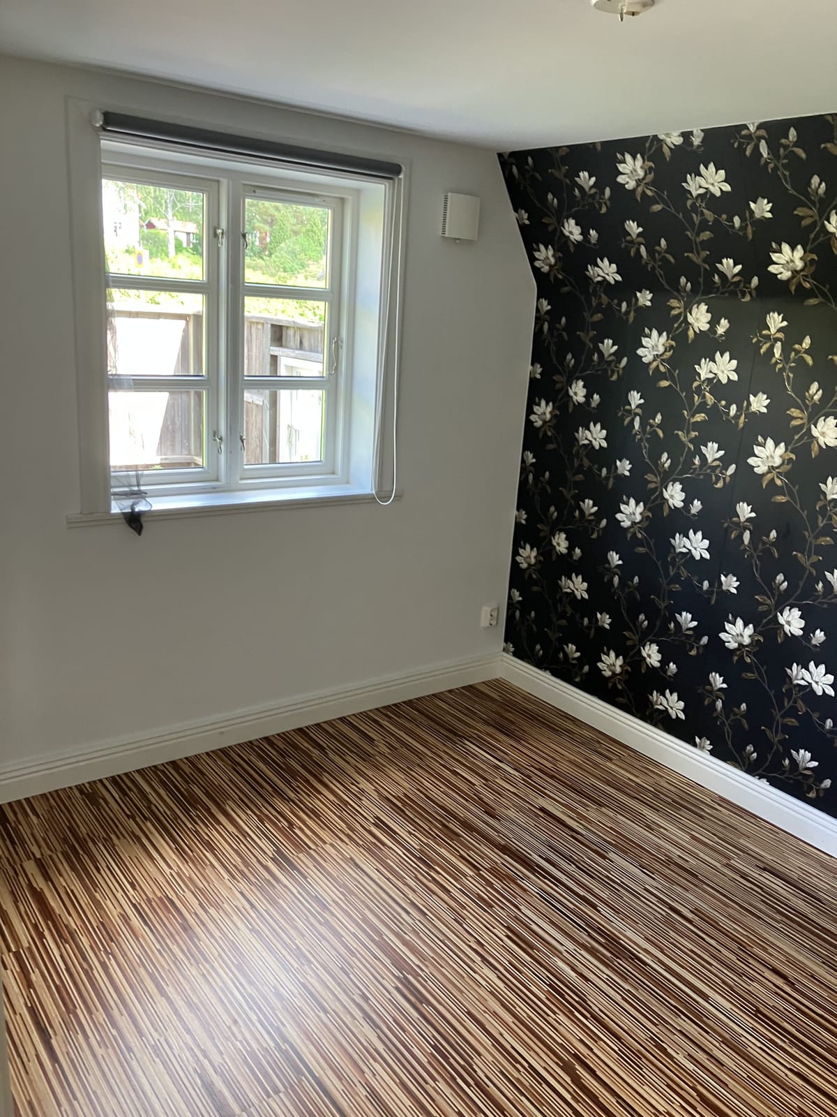 2 rok · 45 m² i Bergshamra – bild 5
