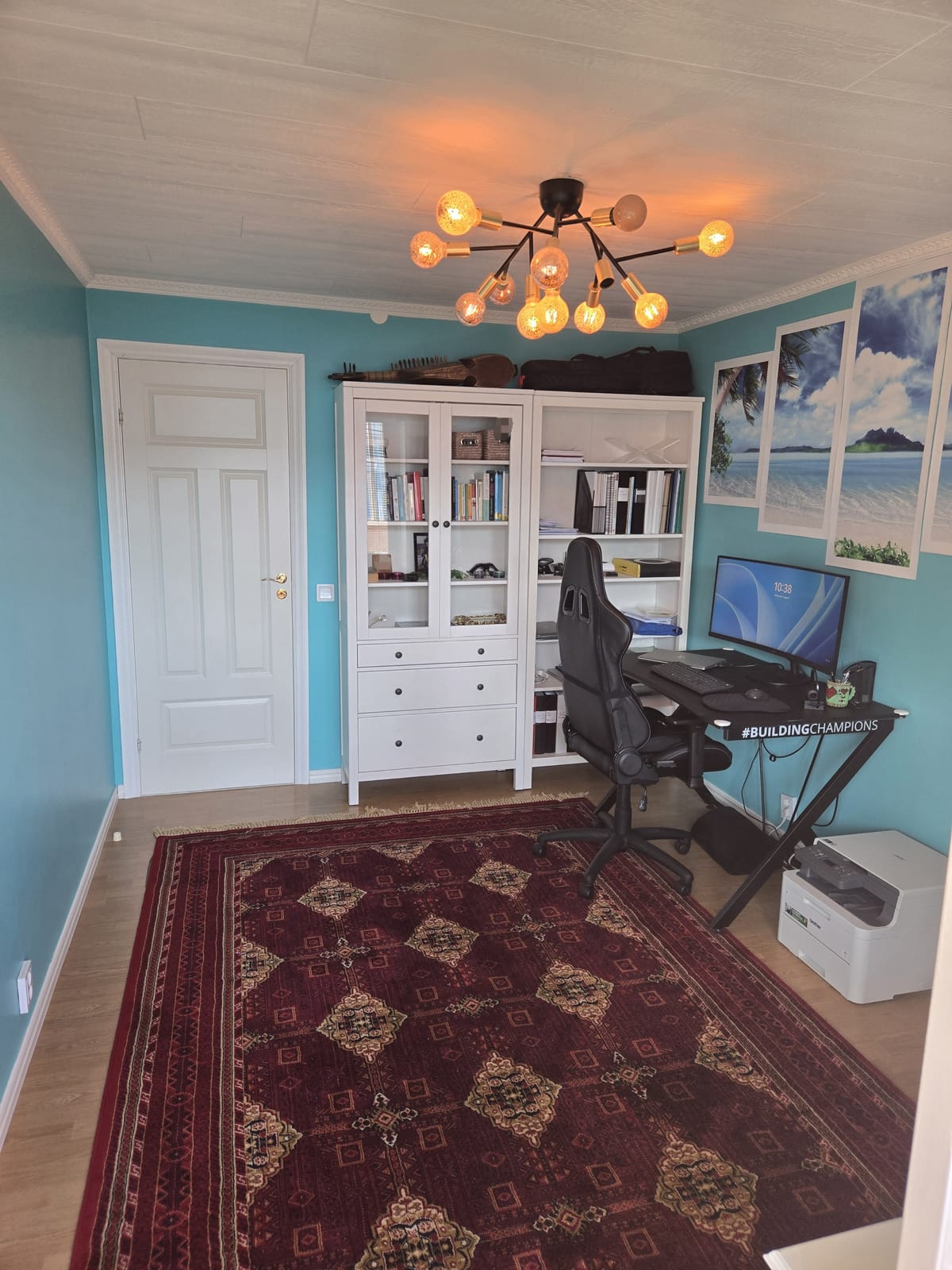 5 rok · 136 m² i Norsborg – bild 22