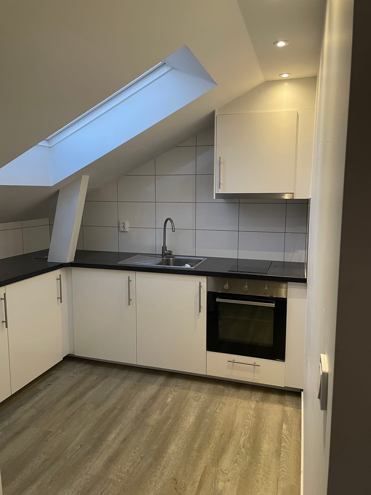 2 rok · 45 m² i Säffle – Säffle