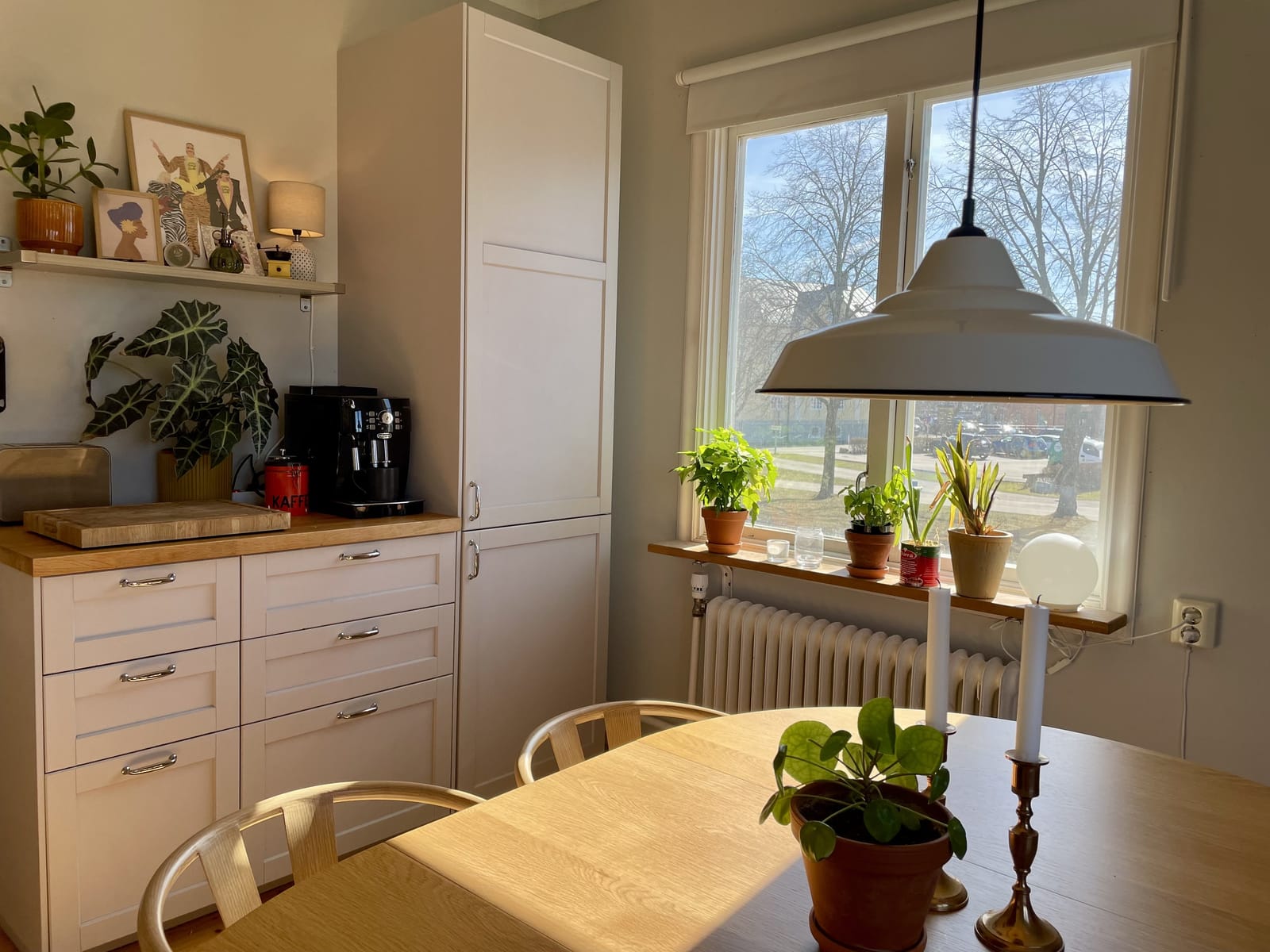Lägenhet, 2 rooms, 73 sqm, Karlstad