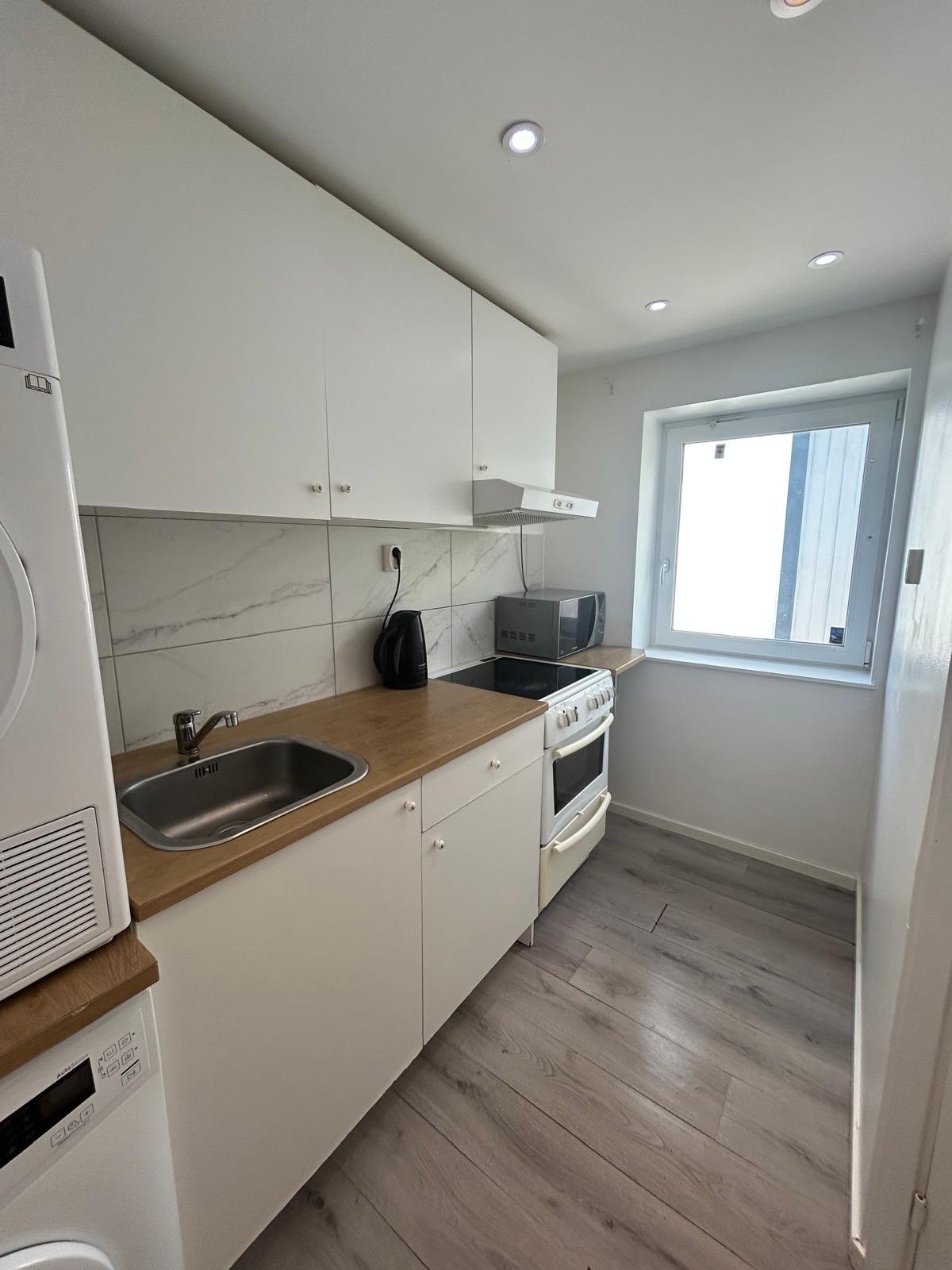 Lägenhet, 2 rooms, 40 sqm, Agnesberg – bild 6