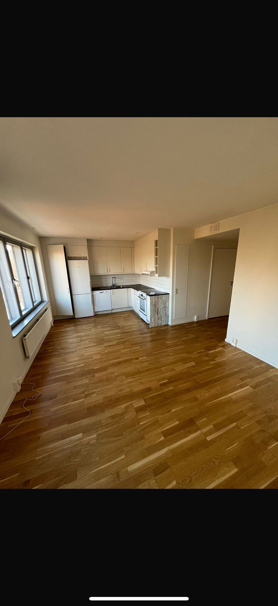 Lägenhet, 3 rooms, 55 sqm, Huddinge