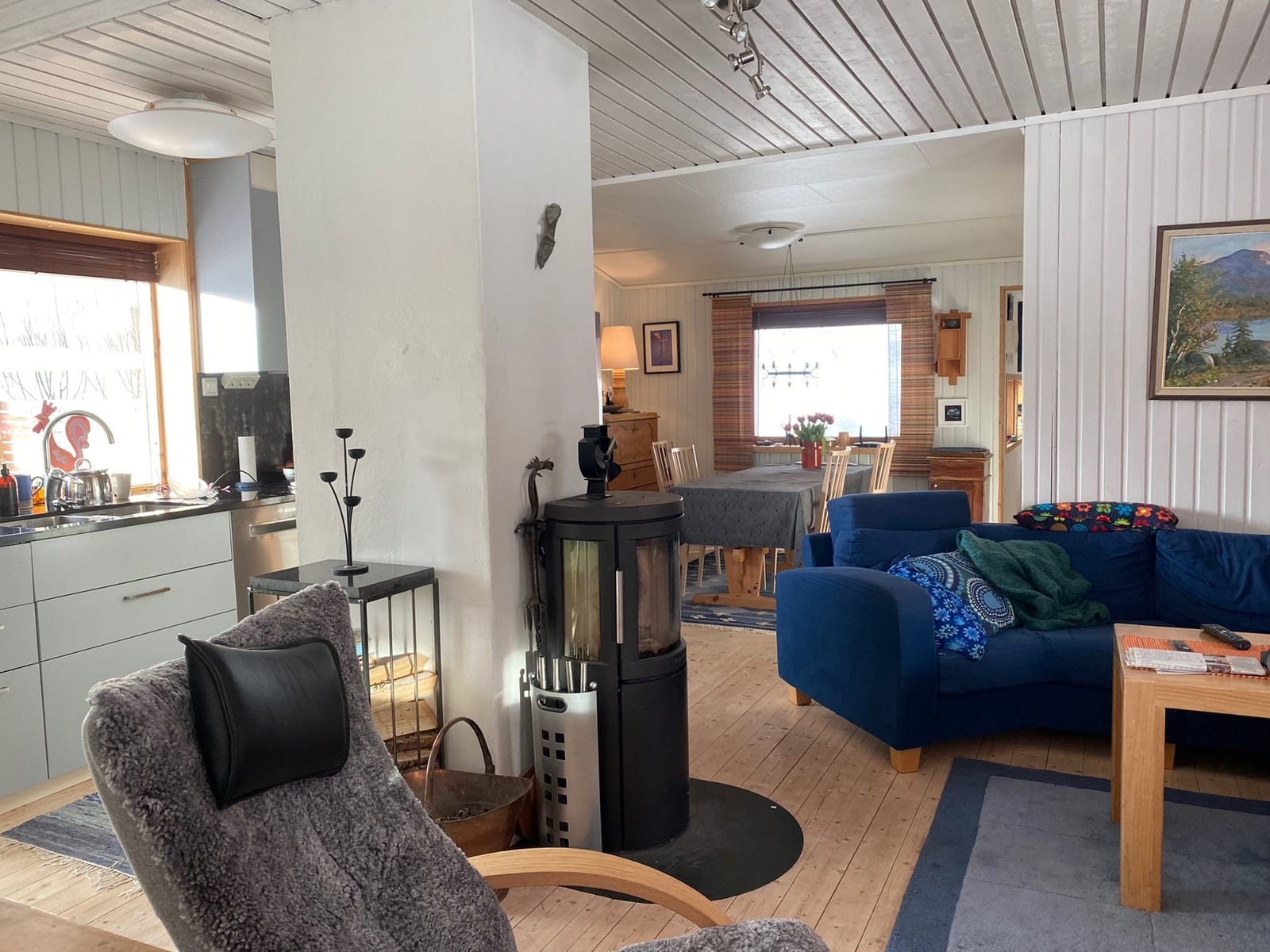 4 rok · 100 m² i Åre – bild 6