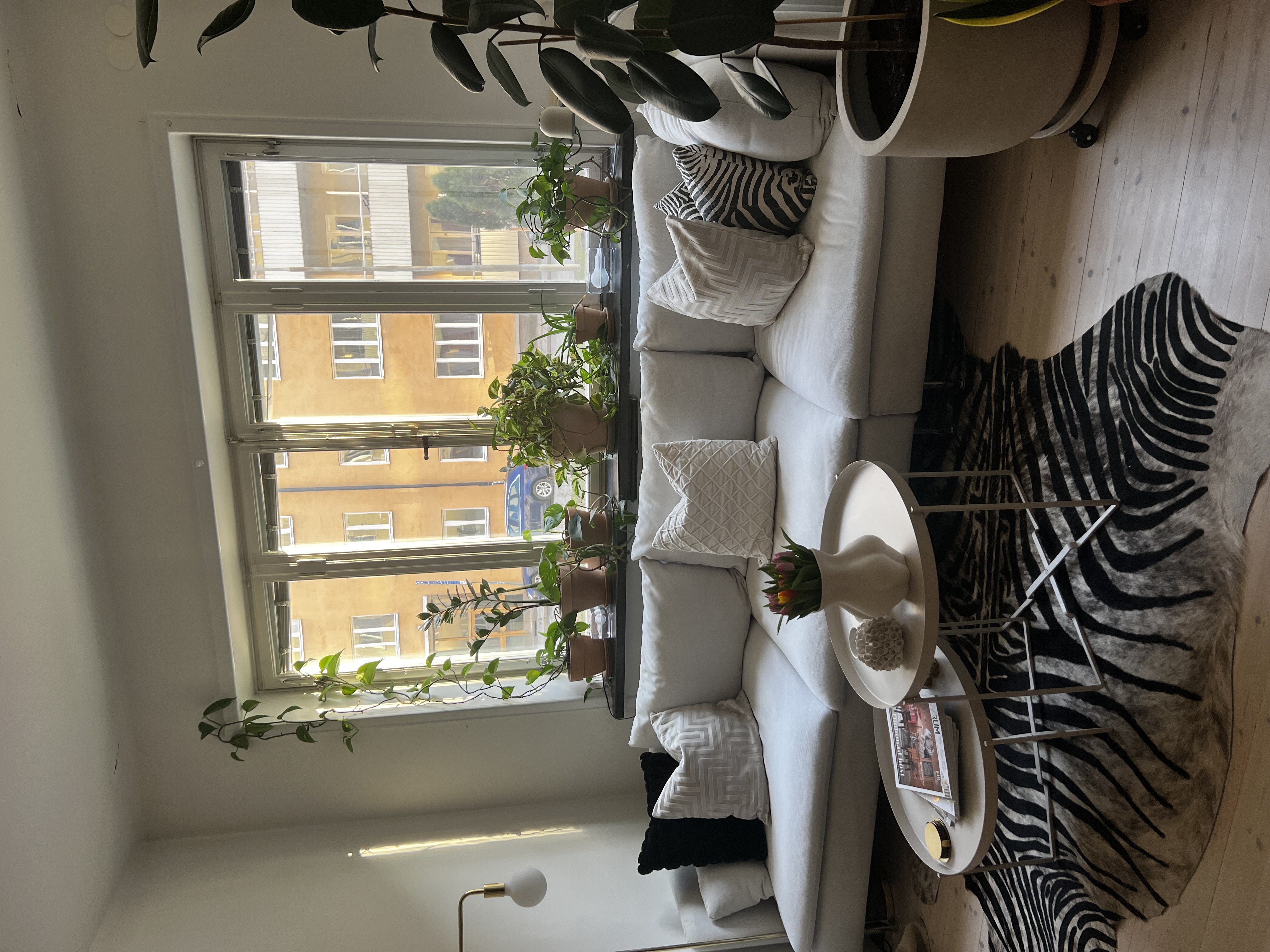 Lägenhet, 2 rooms, 42 sqm, Stockholm – Stockholm