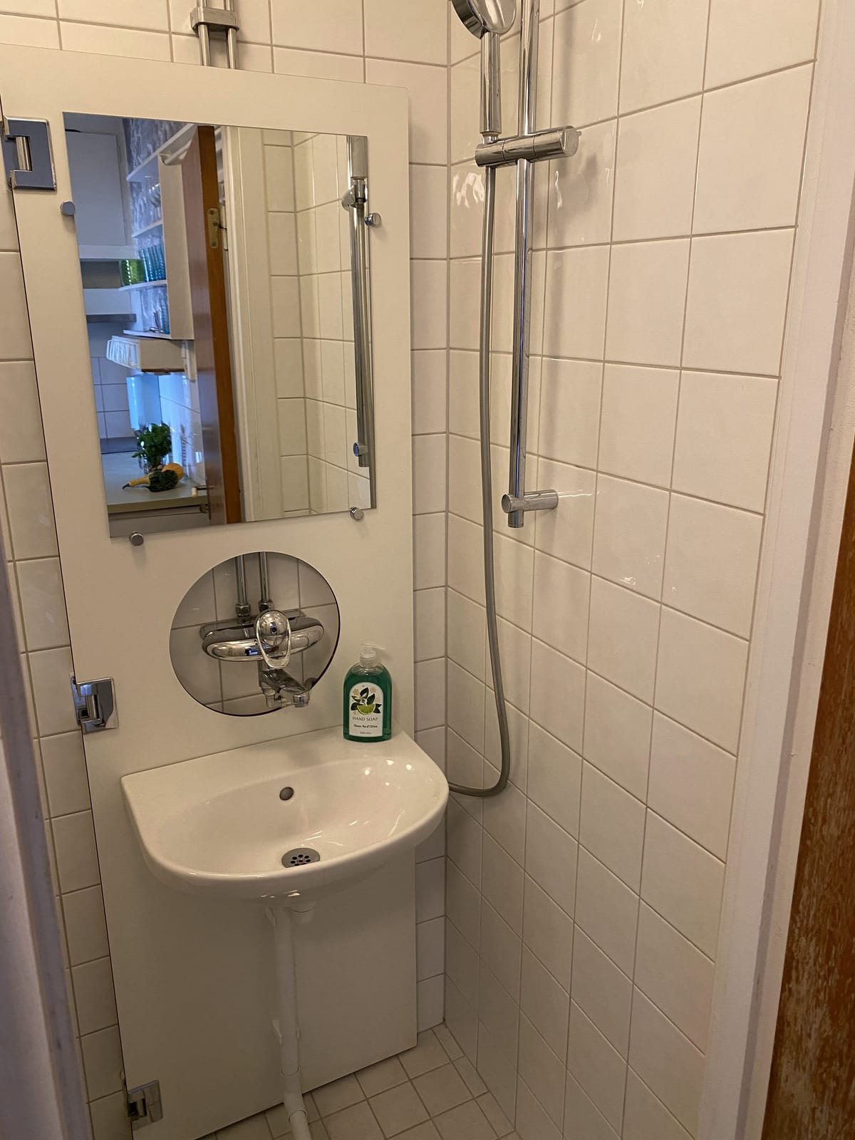 1 rok · 20 m² i Nacka – bild 3