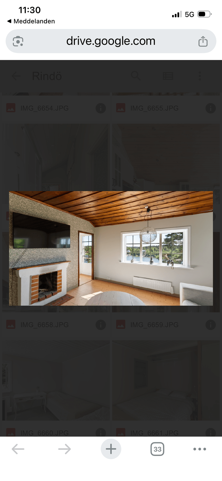 3 rok · 80 m² i Vaxholm – bild 16