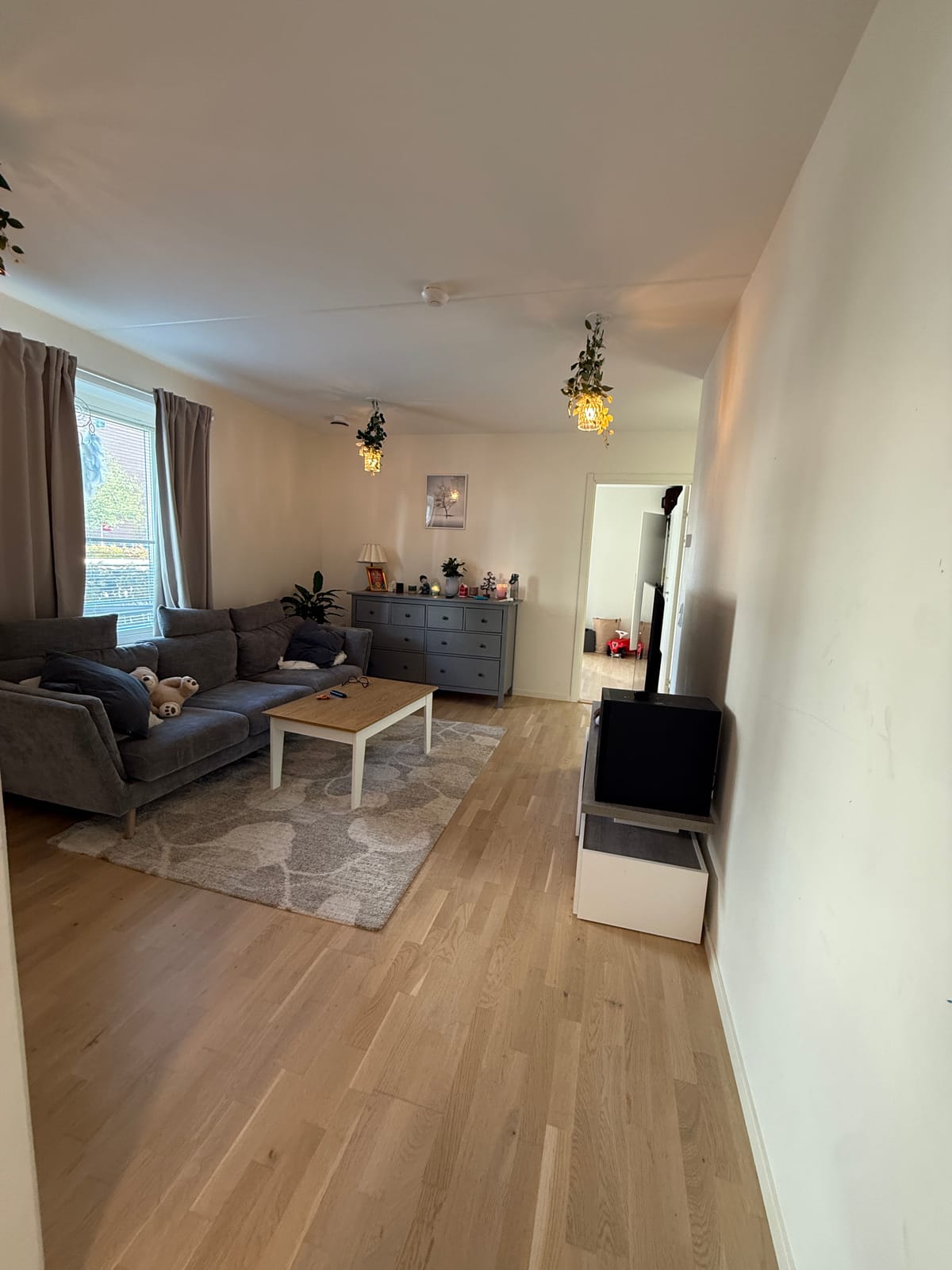 3 rok · 67 m² i Växjö – bild 19
