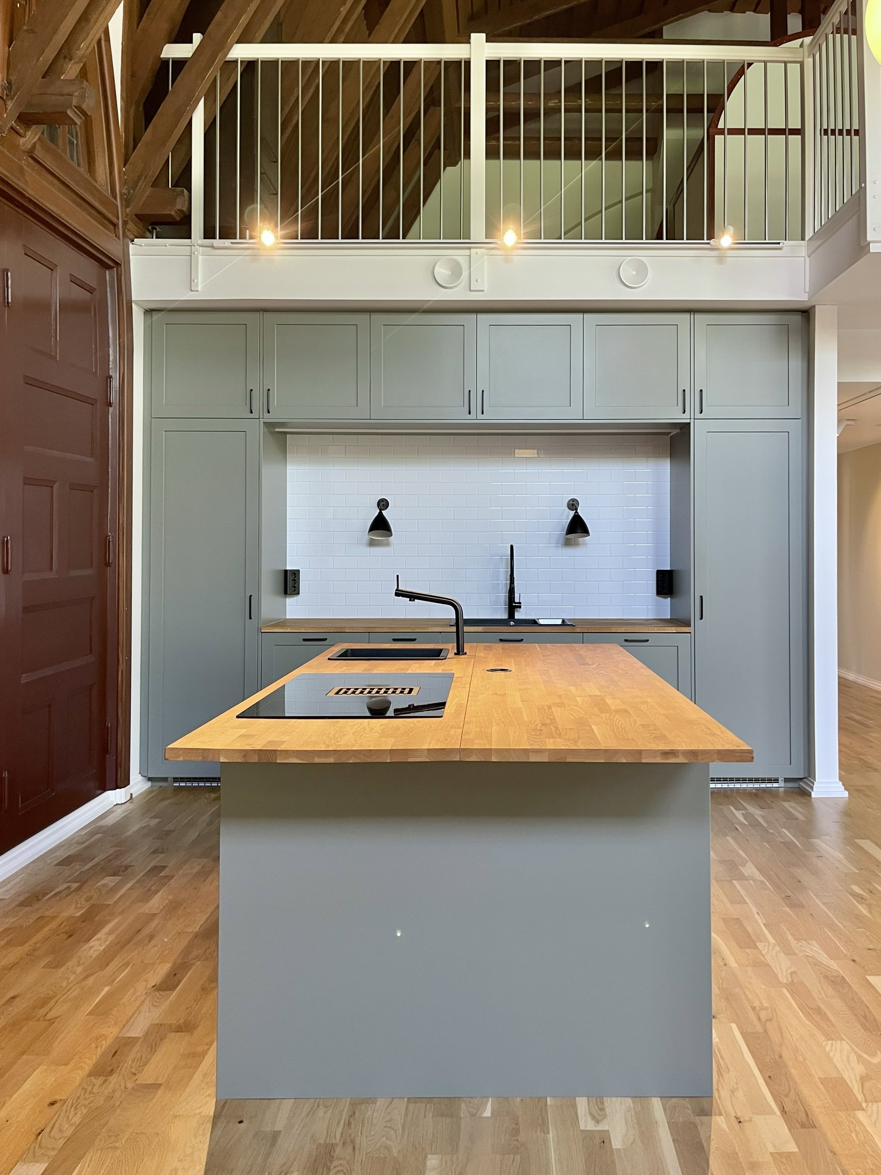 Lägenhet, 5 rooms, 169 sqm, Bro – bild 19